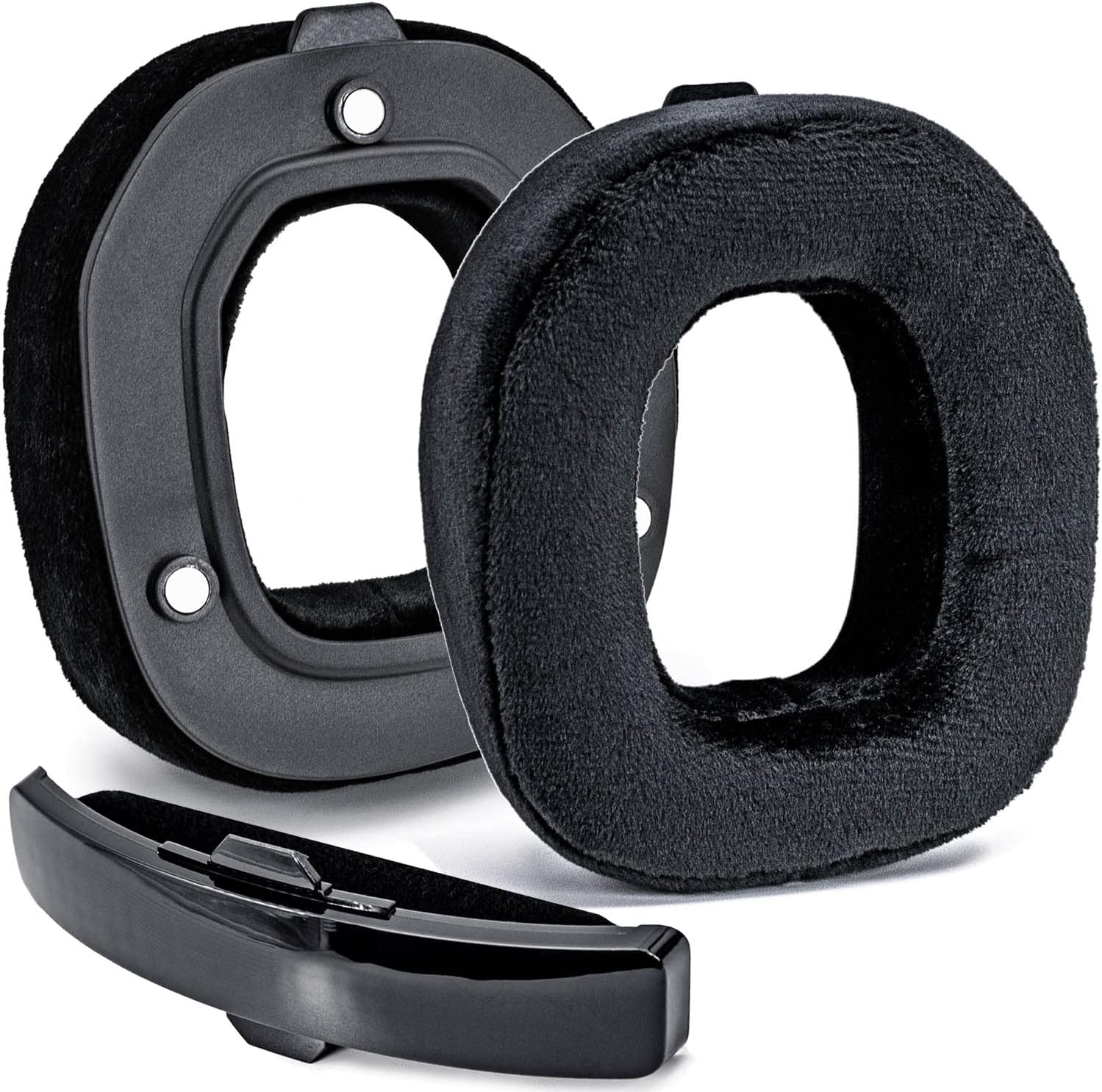 Astro A50 Replacement Earpads - Velour for Astro A50 GEN4 Gaming Headset