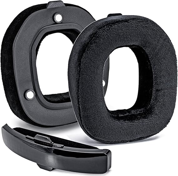 Astro A50 Replacement Earpads for Astro A50 GEN4 Gaming Headset Astro a50 mod kit