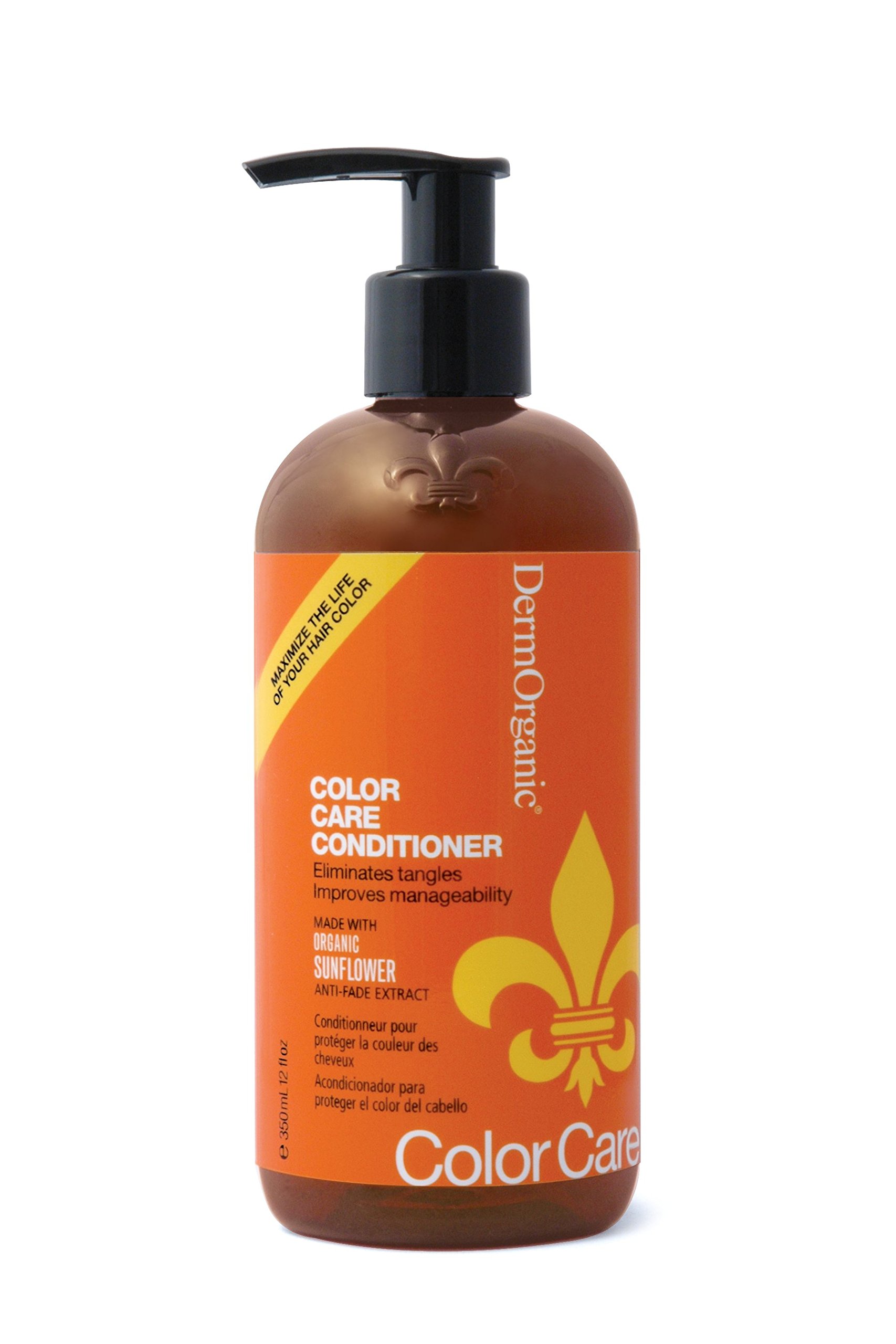 DermorganicColor Care Conditioner 350ml/12oz