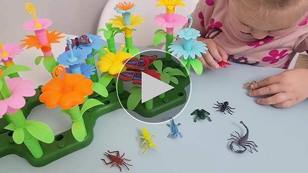 Amazon.com: Birthday Toys Gifts for 2 3 4 5 6 Years Old