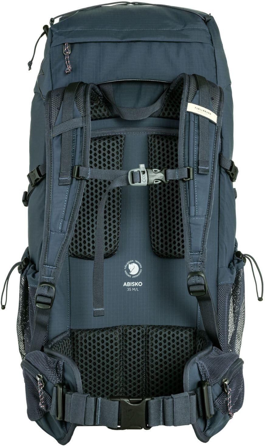 Fjallraven F27223560 Abisko Hike 35 M/L Navy