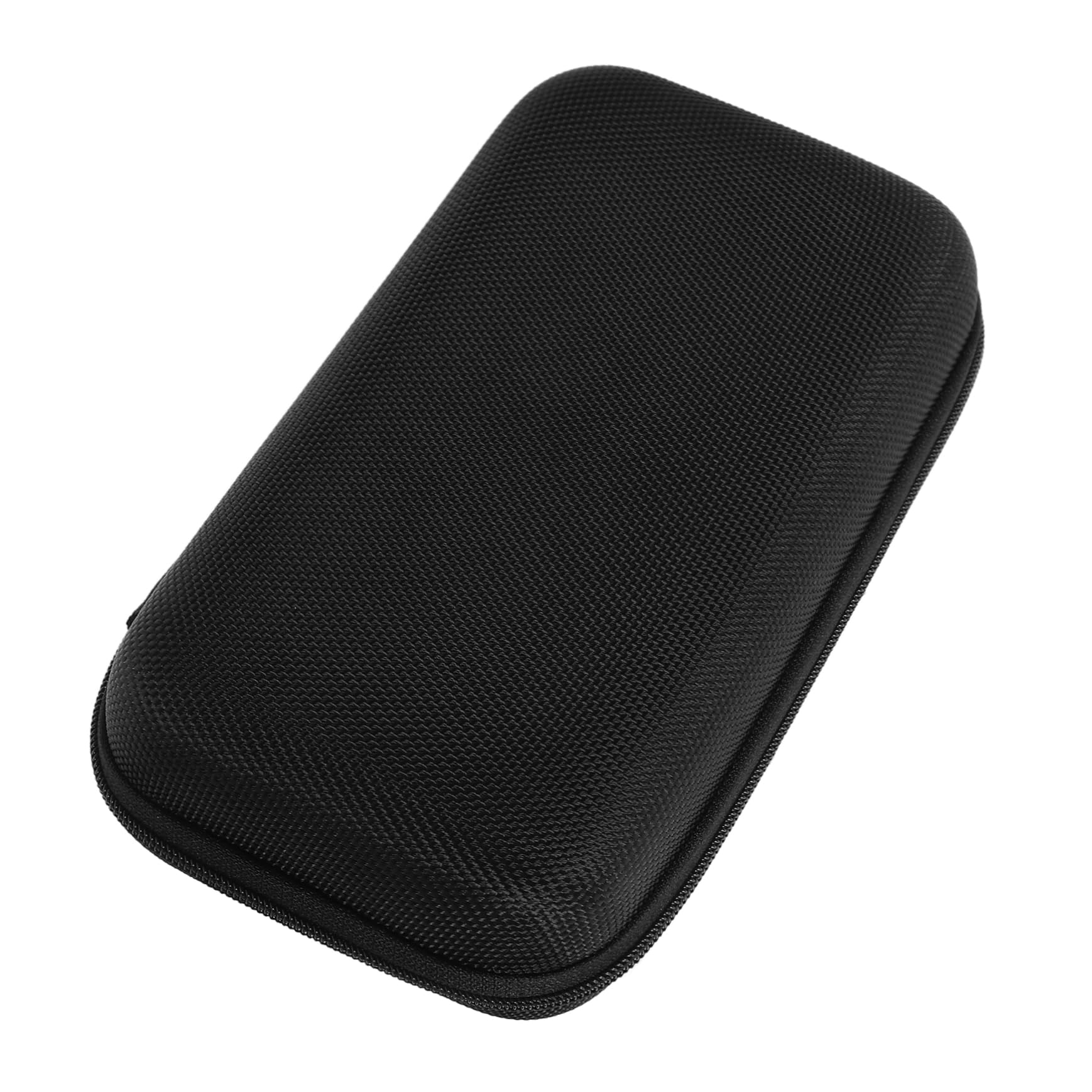 VILLCASE Game Machine Storage Bag Lightweight Travel Carrying Case for Stylish Gaming Accessory Pouch Zipper Closure for Game Controller Storage Go Convenience