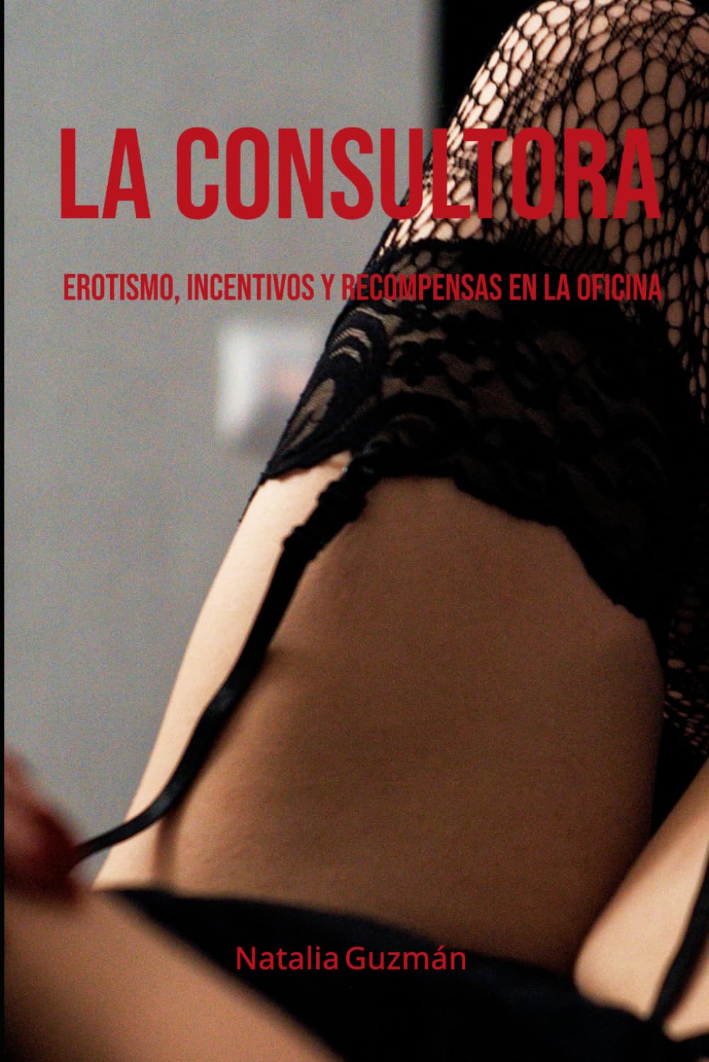 La consultora: Erotismo, incentivos y recompensas en la oficina