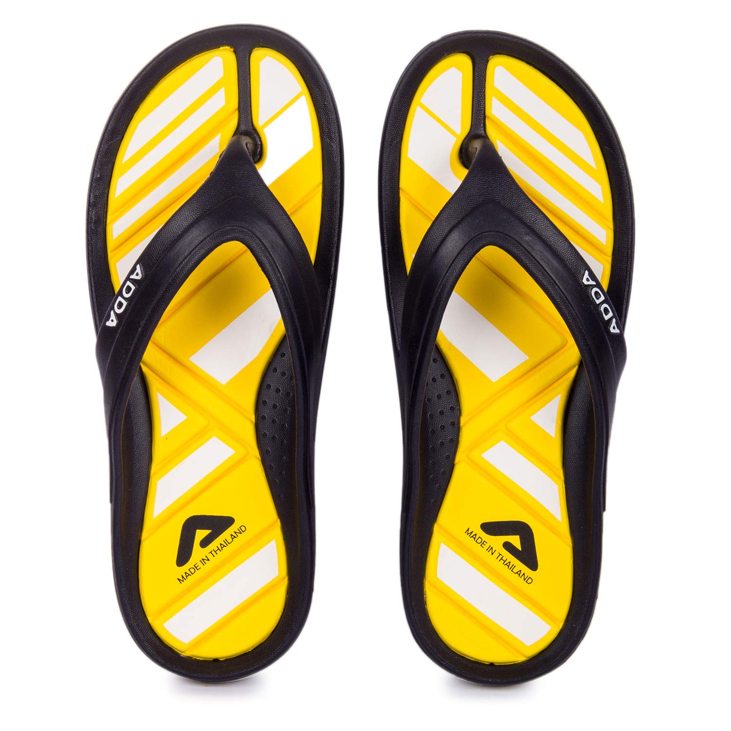 See full amazon price history chart for ADDA (LABEL) Mens TM-X1 Navy, Yellow Open-back Slipper - 9 ADDA (LABEL) Mens TM-X1 Navy, Yellow Open-back Slipper - 9 (B085DKKM3D) Amazon Price History, Amazon Price Tracker