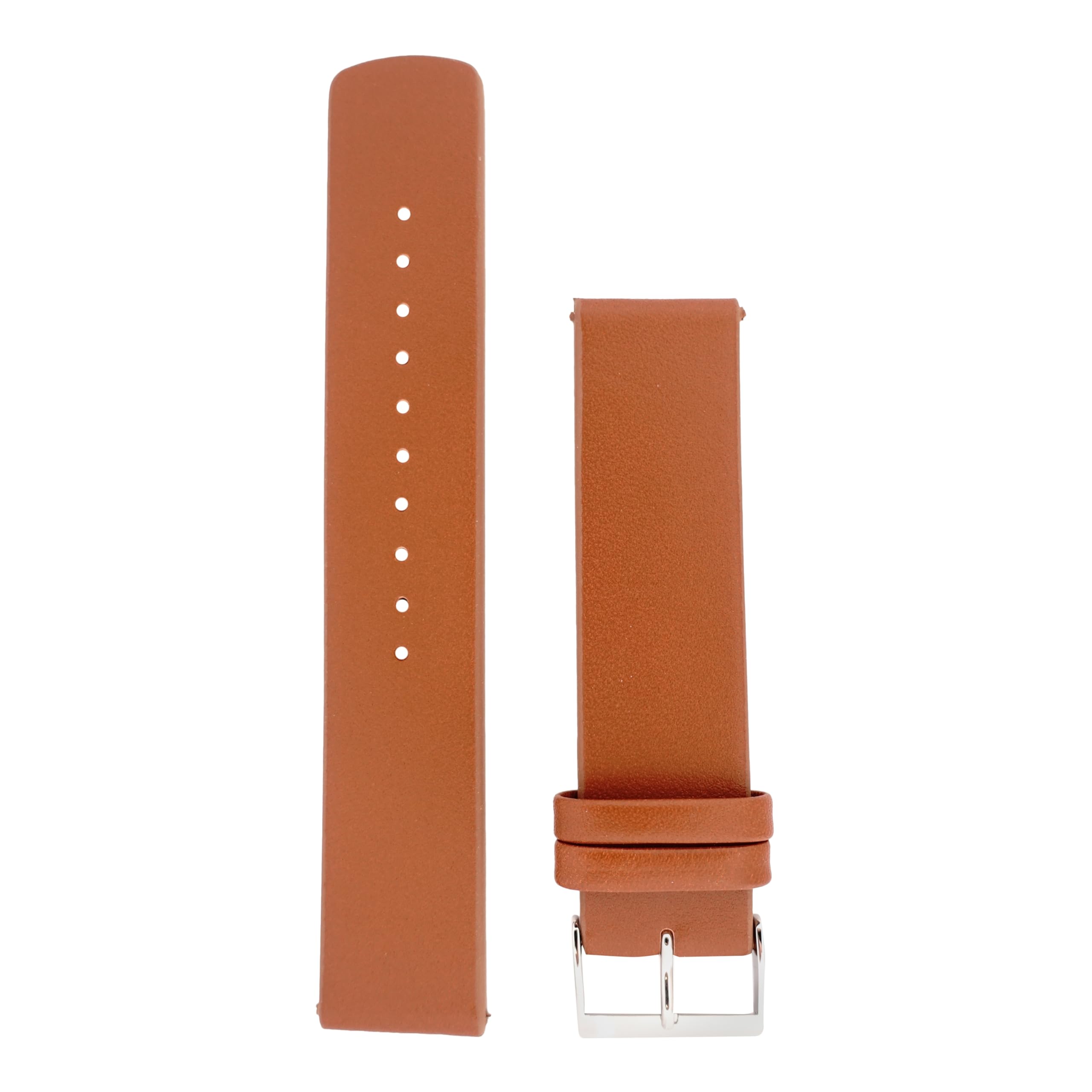 Skagen Watch 402715, brązowy