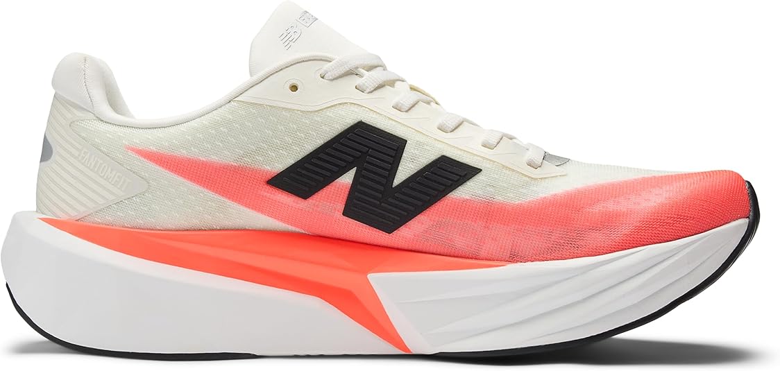 New Balance FuelCell Rebel V5 Erkek Spor Ayakkabısı, Ormanlık