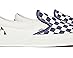 Vans Classic Slip-On Checkerboard - Right View