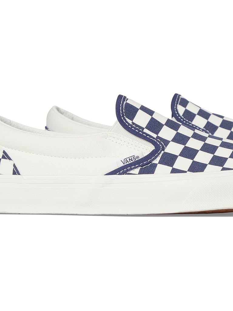 Vans Classic Slip-On Checkerboard
