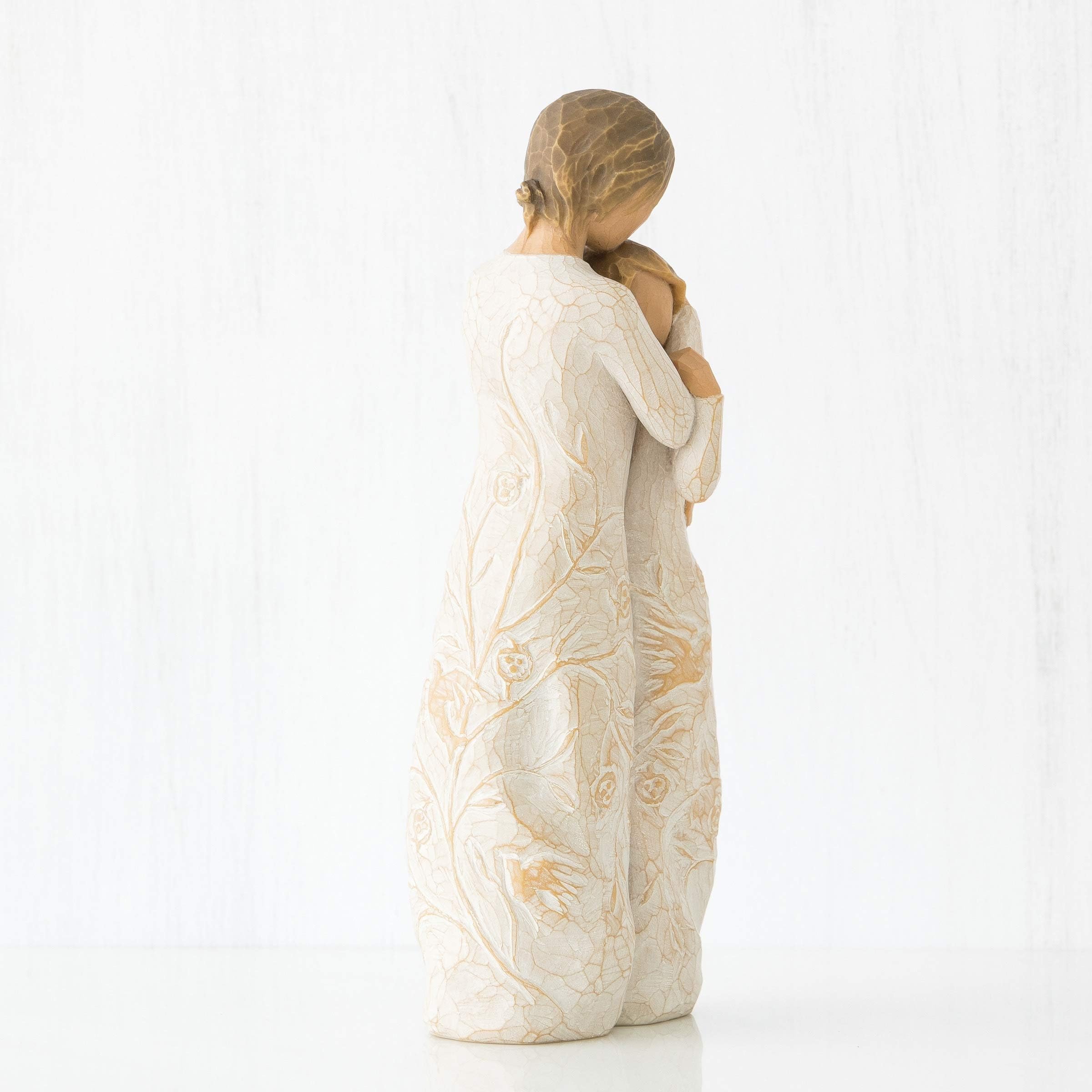 Willow Tree Figura de Madre e Hija, Home Deco, Enesco