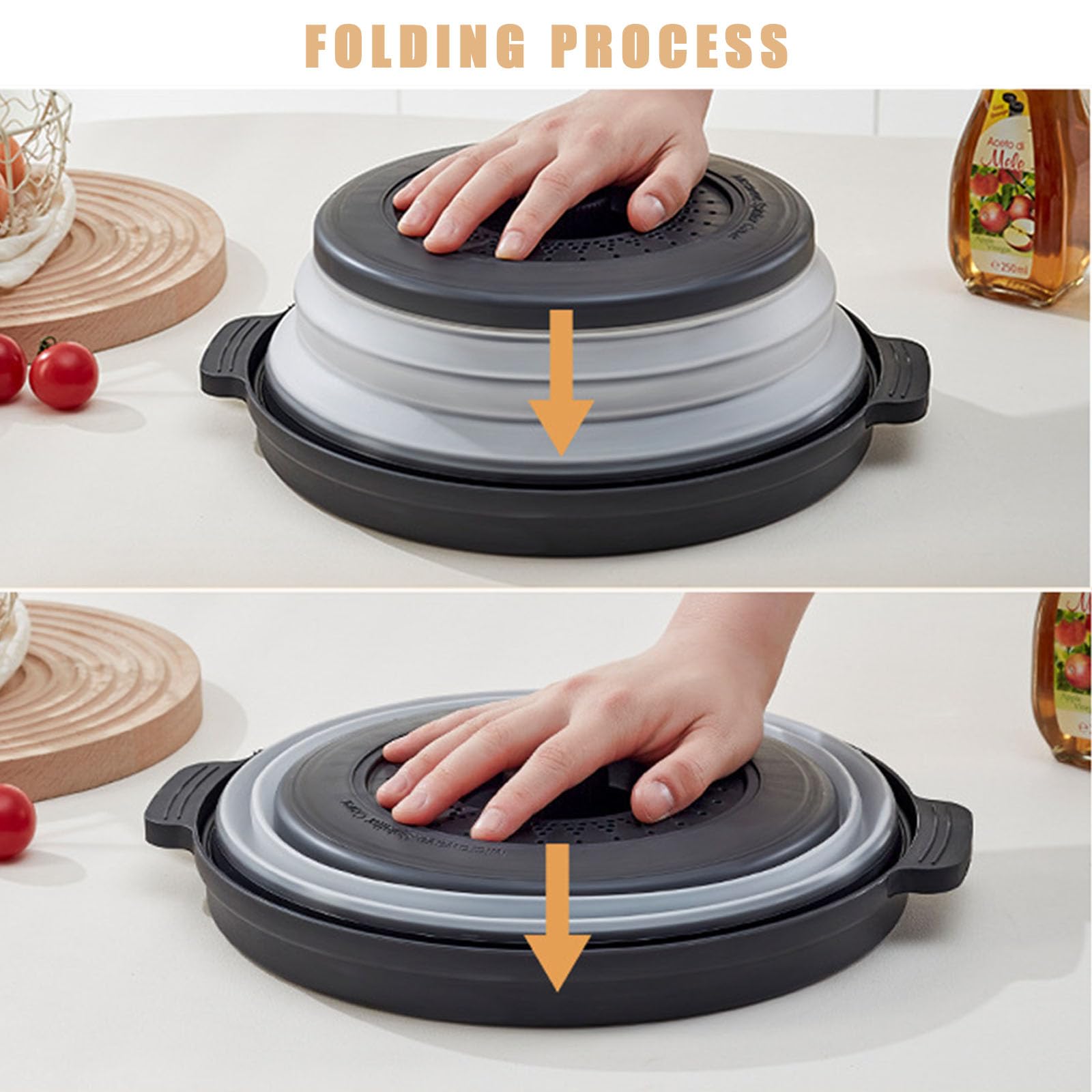 Assiette micro ondes avec couvercle : le classement des meilleurs de