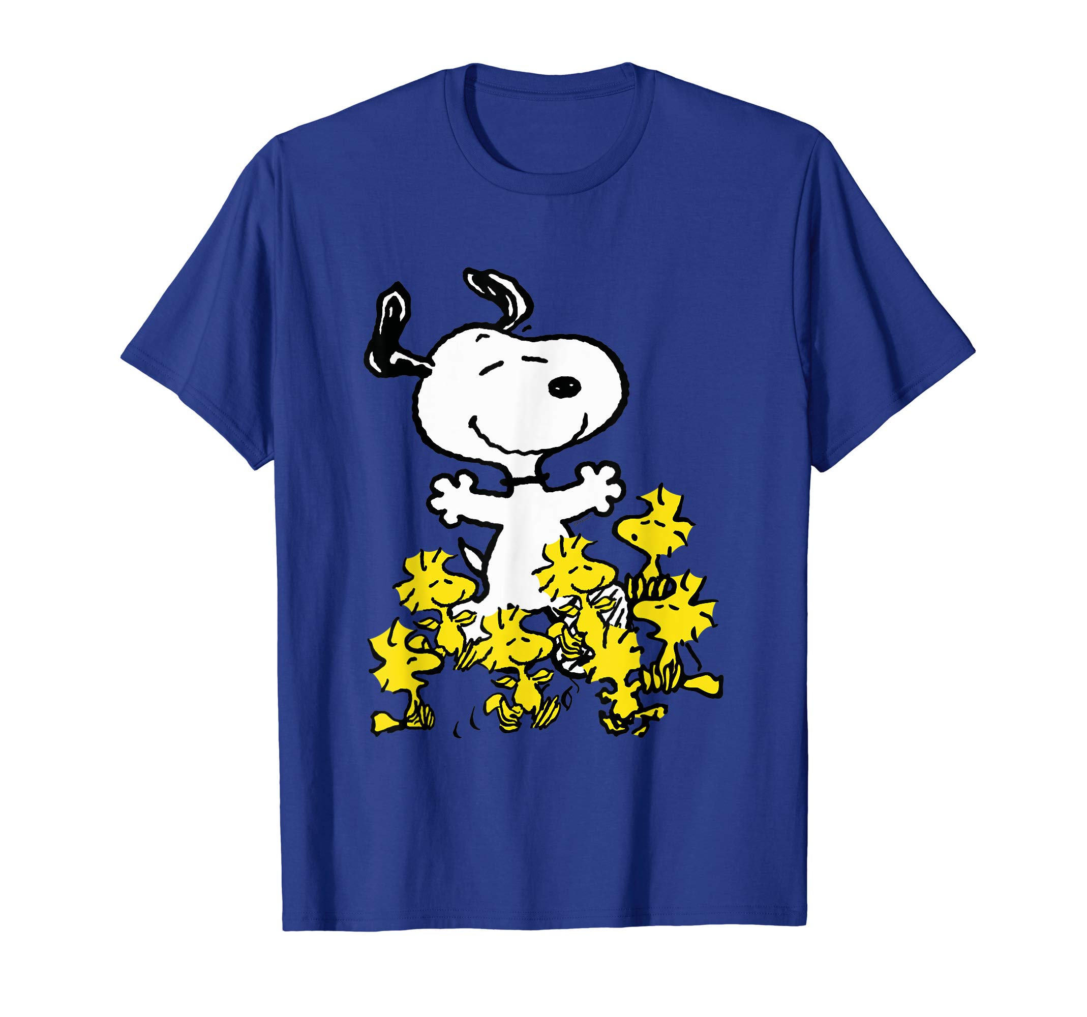 Peanuts Peanuts Party T-ShirtOEKO-TEX STANDARD 100