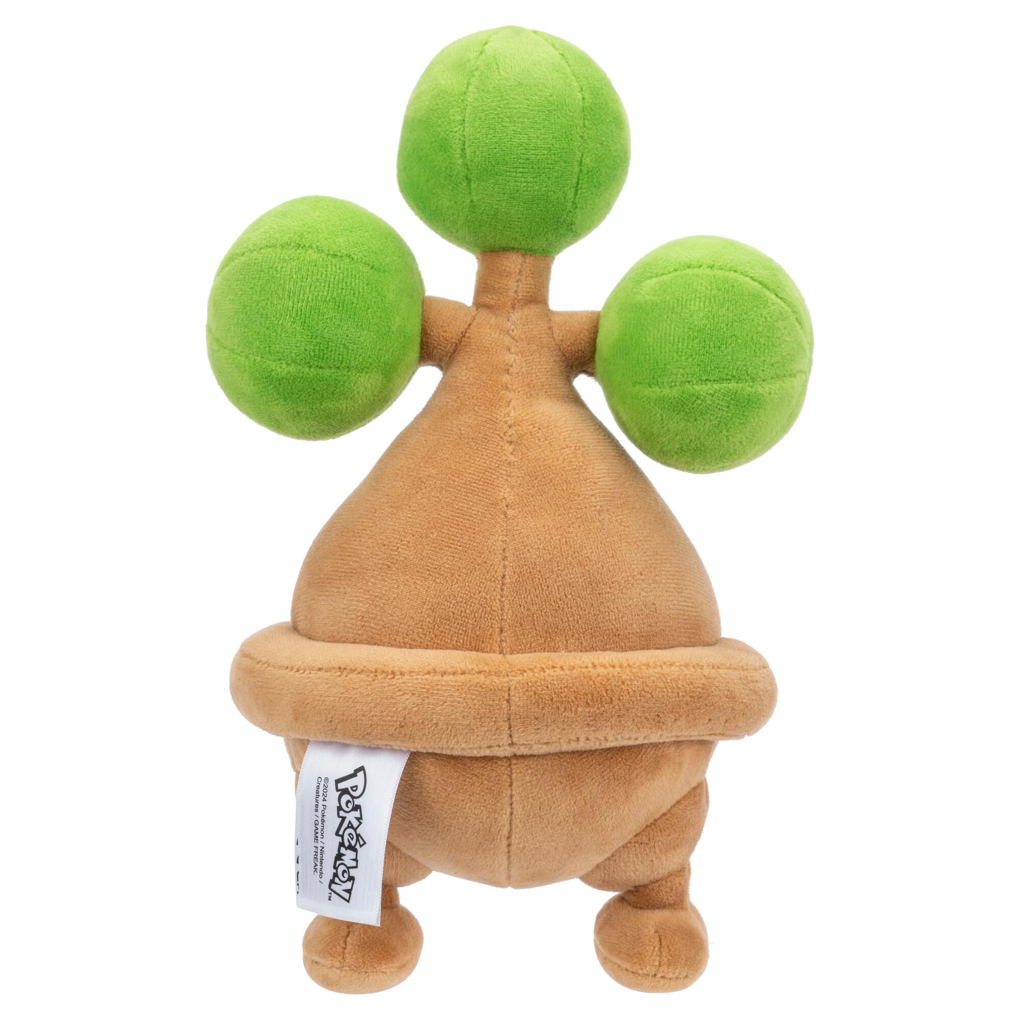 Pokémon PKW3293-20cm Plush - Mobai, Official Plush, 20 cm - Image 3