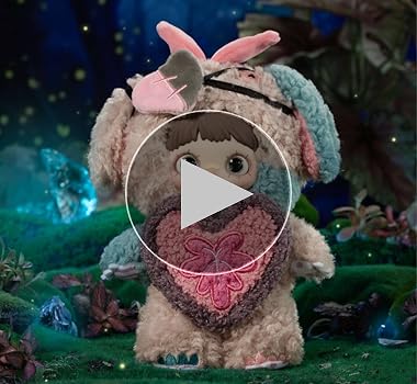 Maymei メイメイ シークレット 双生秘境 Maymei Symbiote Neverland Series - 双生秘境系列 – Art Toy