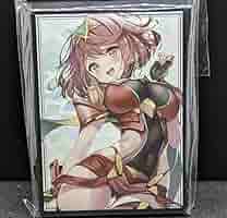 ゼノブレイド スリーブ 61VdpR-WDAL._UF350,350_QL50_.jpg