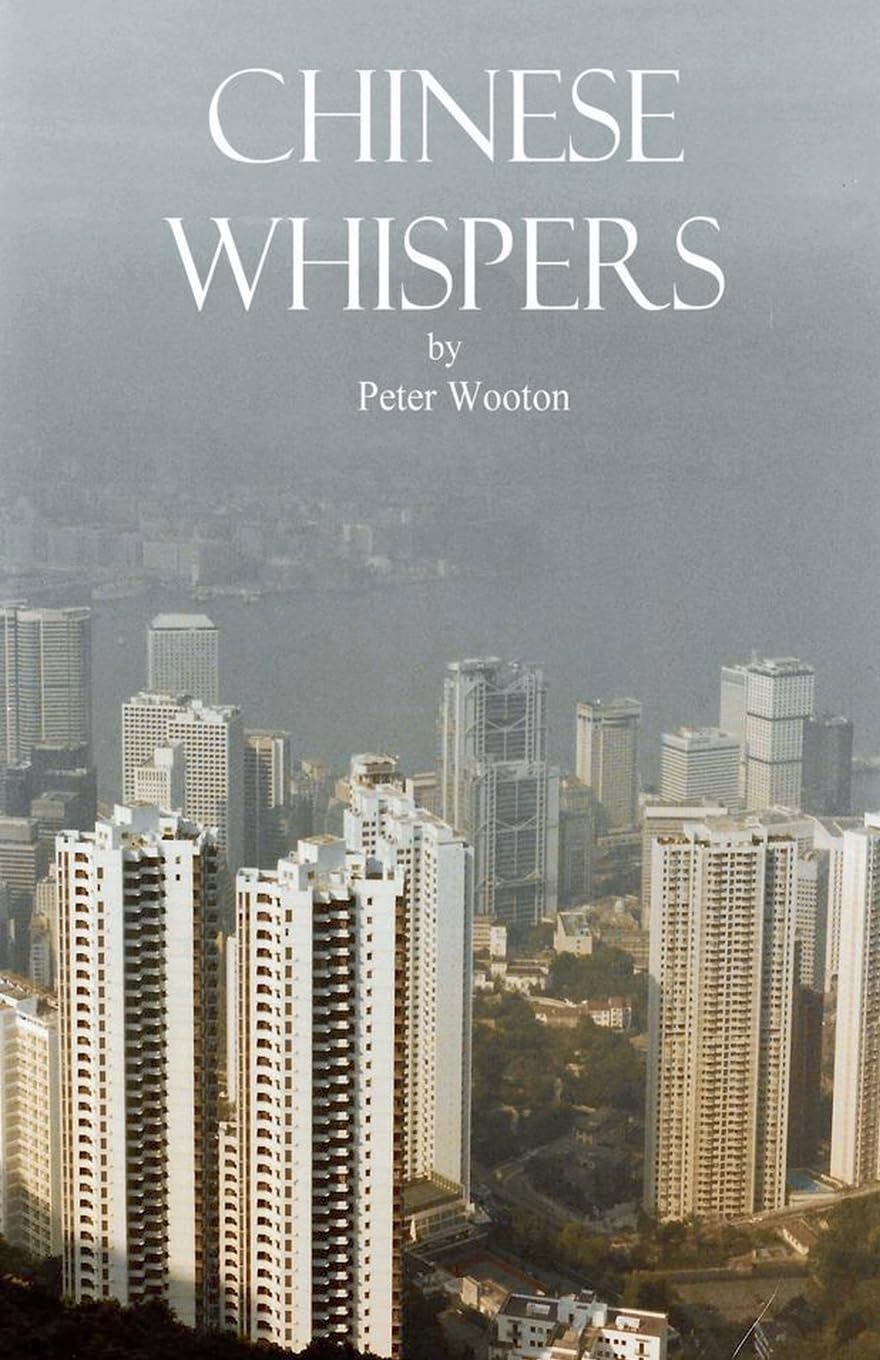 Chinese Whispers