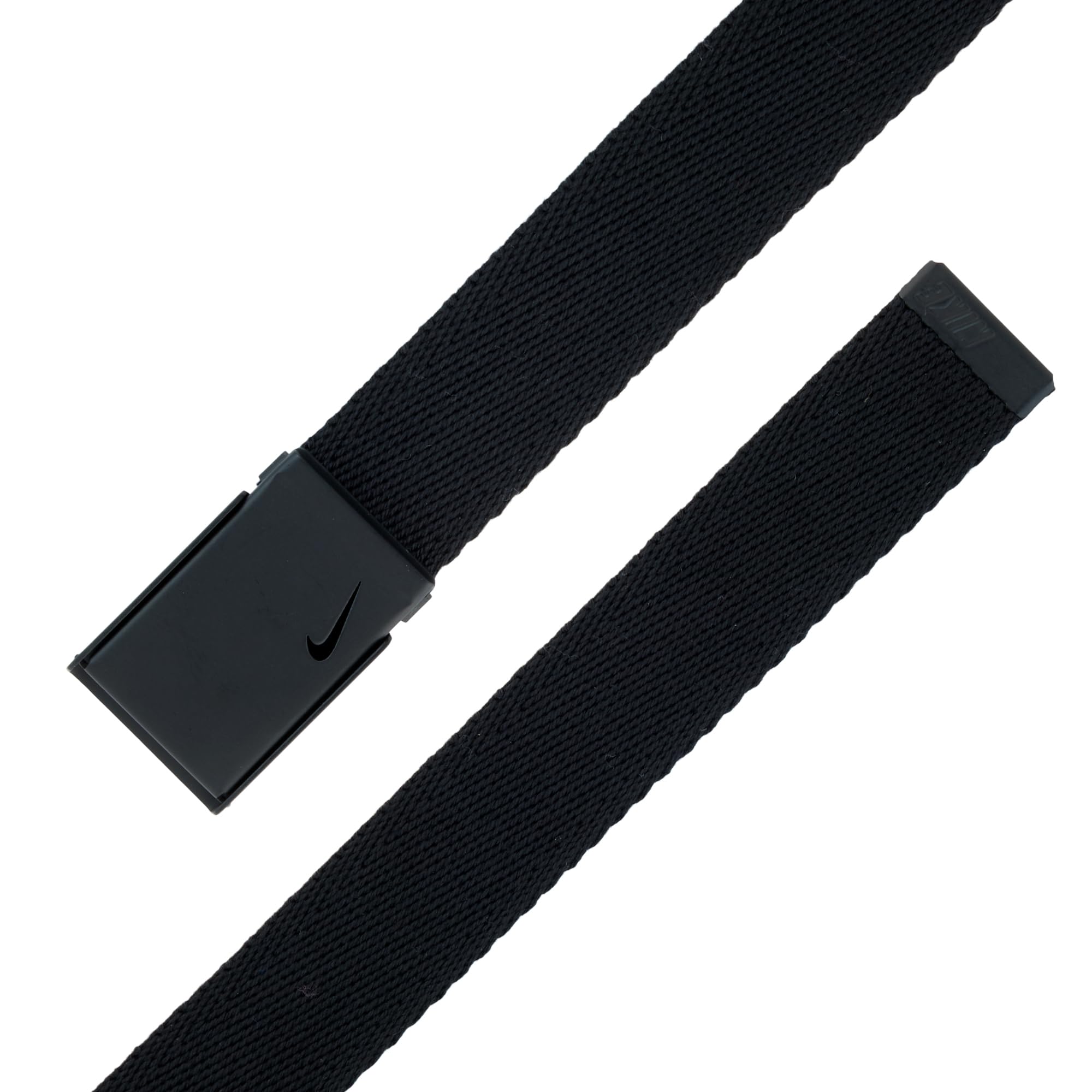 Nike Women's Tech Essential Single Web Belt