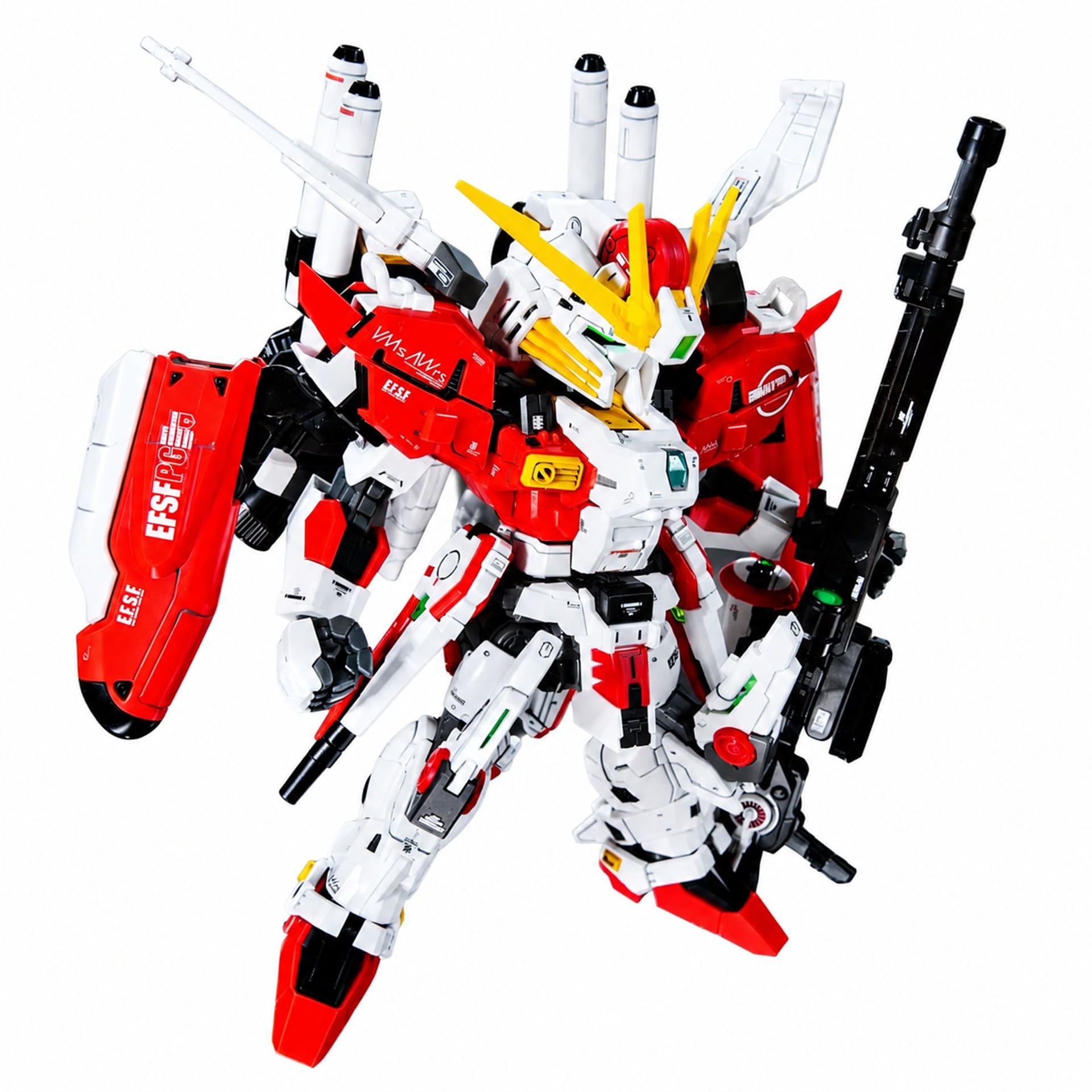 MXSD Alice-01 アリス01型 ラスト１点 Amazon | Anaheim Collectibles アナハイムコレクティブルズ MXSD