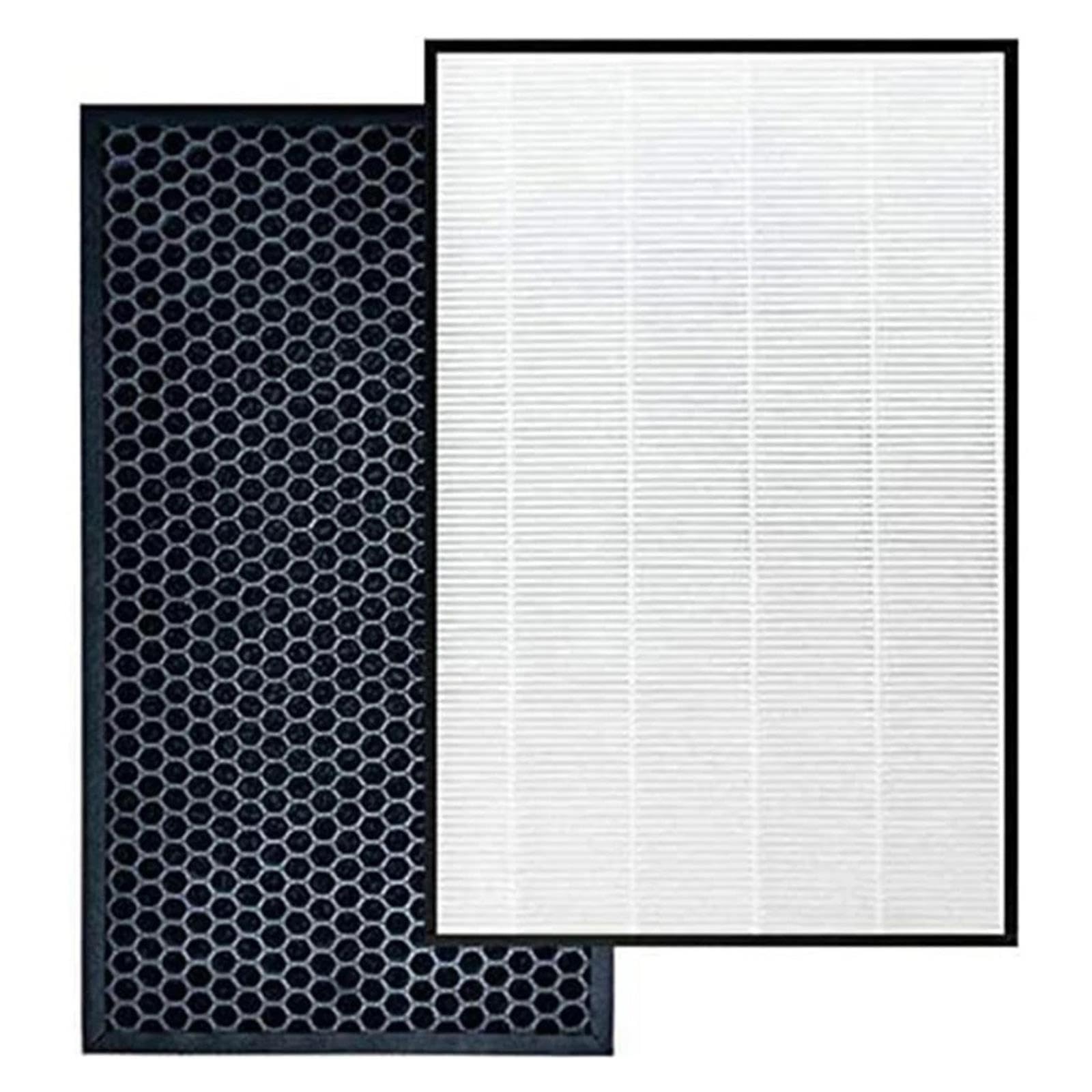 Filtro A Carbone Attivo Hepa For La Sostituzione Delle Parti Del Purificatore D'aria PU4025 PU4015 Compatible With Tefal XD6070 XD6060