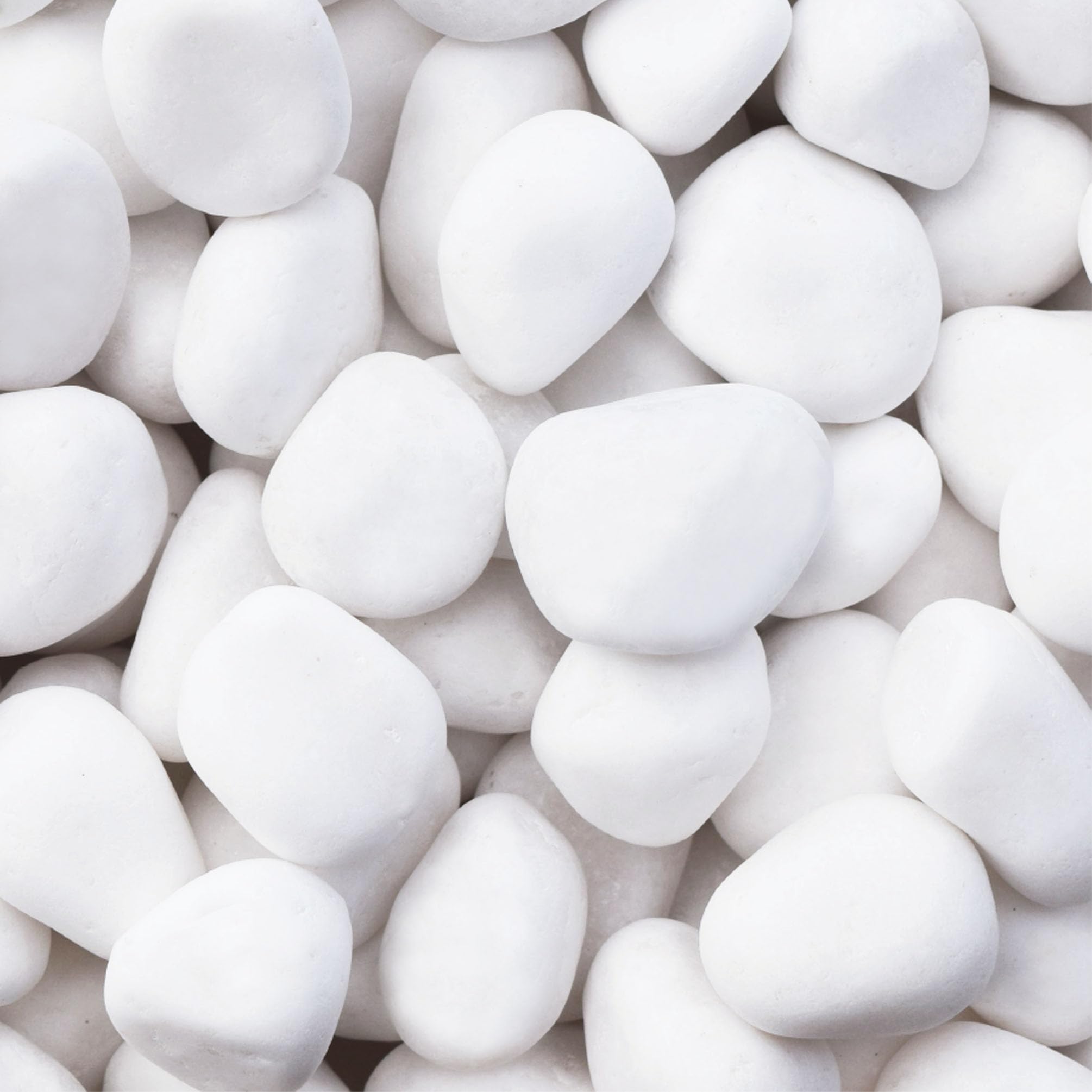 【新品】玉砂利 白 200kg 砂利 庭 砂利石 敷石 玉石 白 外構 防犯 楽天市場】白玉石 200kg 20mm〜30mm(10kg袋×20) 砂利 庭 白玉砂利