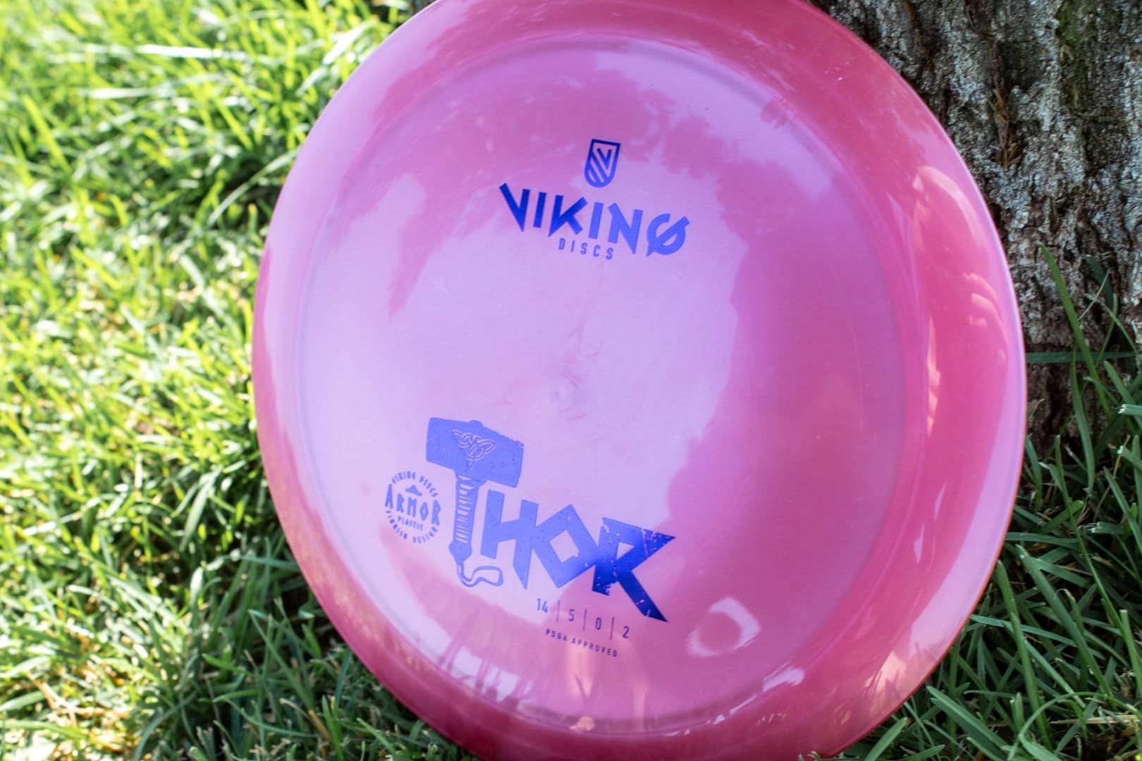 INNOVA Star Mamba Distance Driver Golf Disc [Colors May Vary] - 151-159g