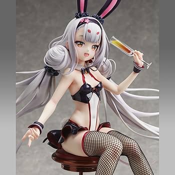 アズールレーン 島風 最速バニーの招待状 B-style フィギュア B-style アズールレーン 島風 最速バニーの招待？状|FREEing