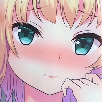 r*o様 ごちうさ　シャロ＆マヤ・メグ　抱き枕カバー r*o様 ごちうさ シャロ＆マヤ・メグ 抱き枕カバー