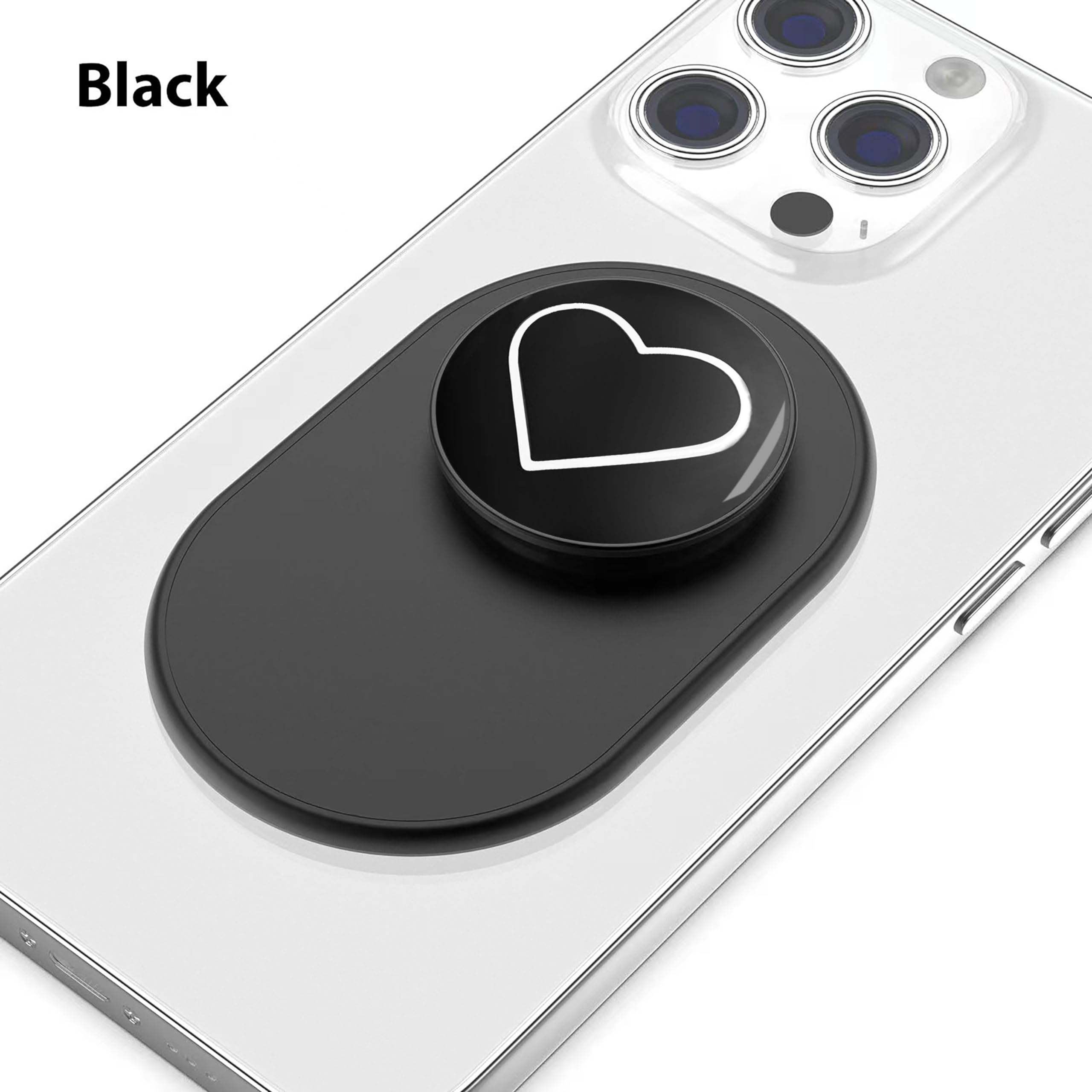 IRing Mag, Magnetic Phone Ring Holder, Kickstand, Grip For MagSafe - View #8