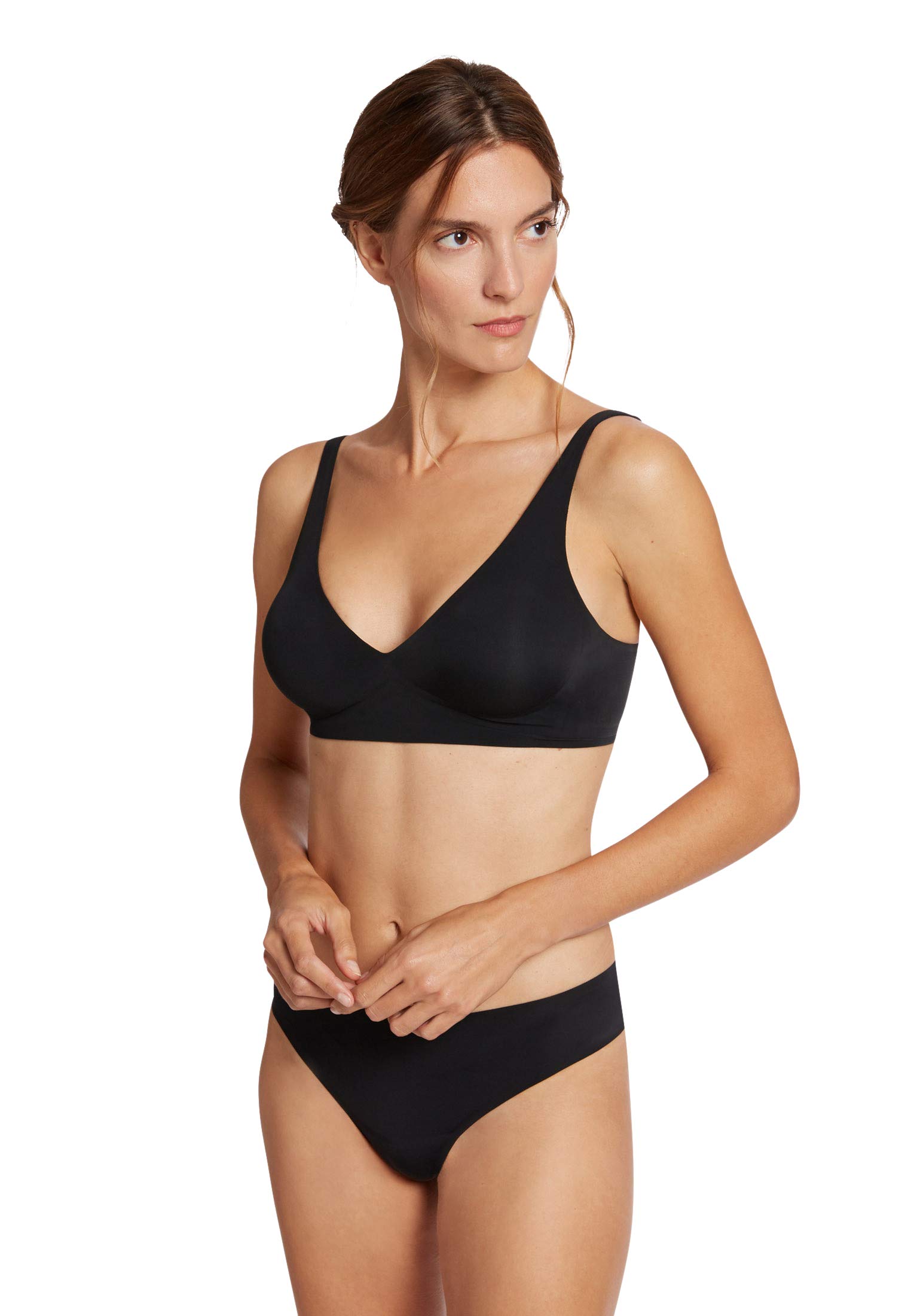 Wolford Pure 3W Skin Bra for Women