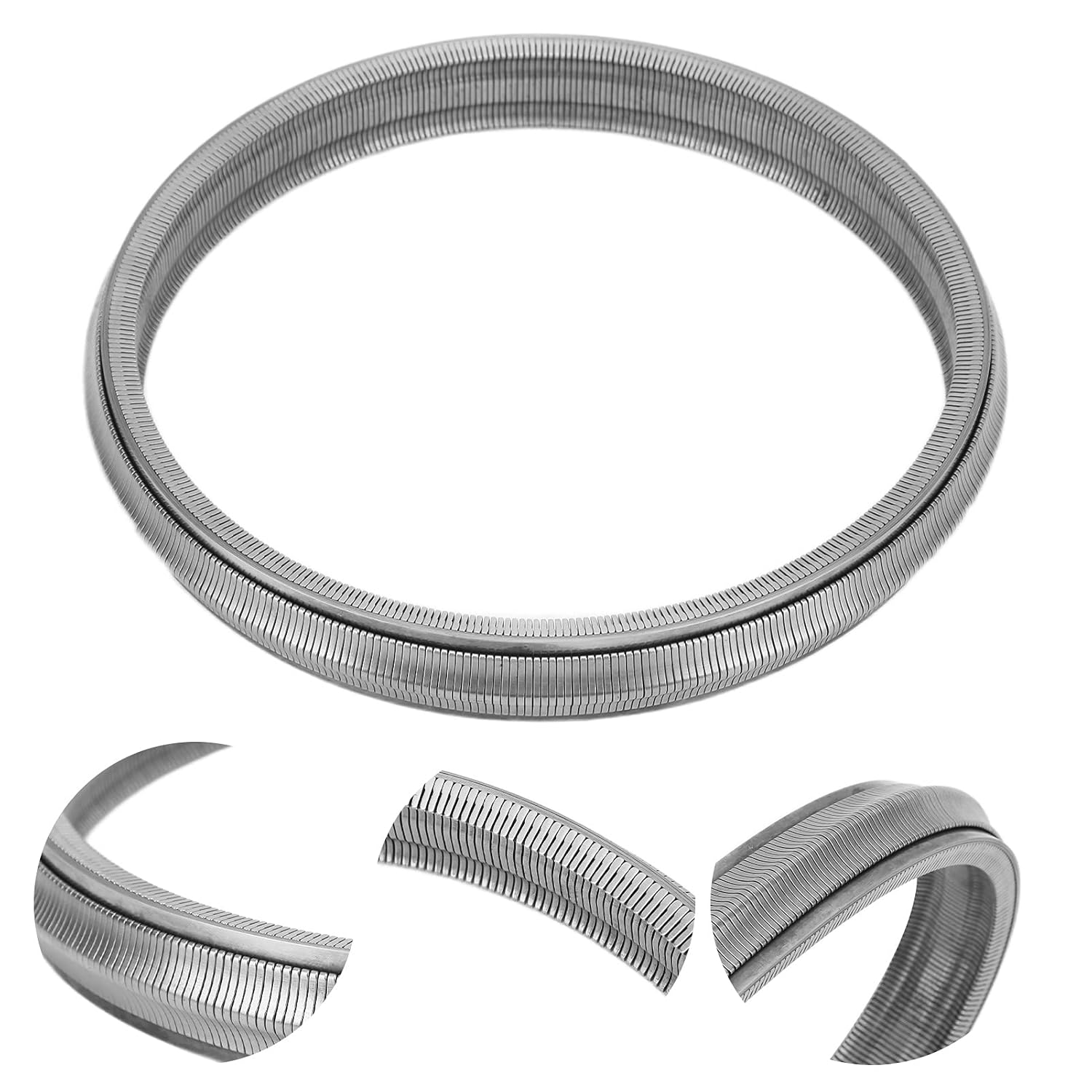 Transmission CVT Chain Belt 901047 901066 Replacement for ELGRAND 10+ L4 2.5L