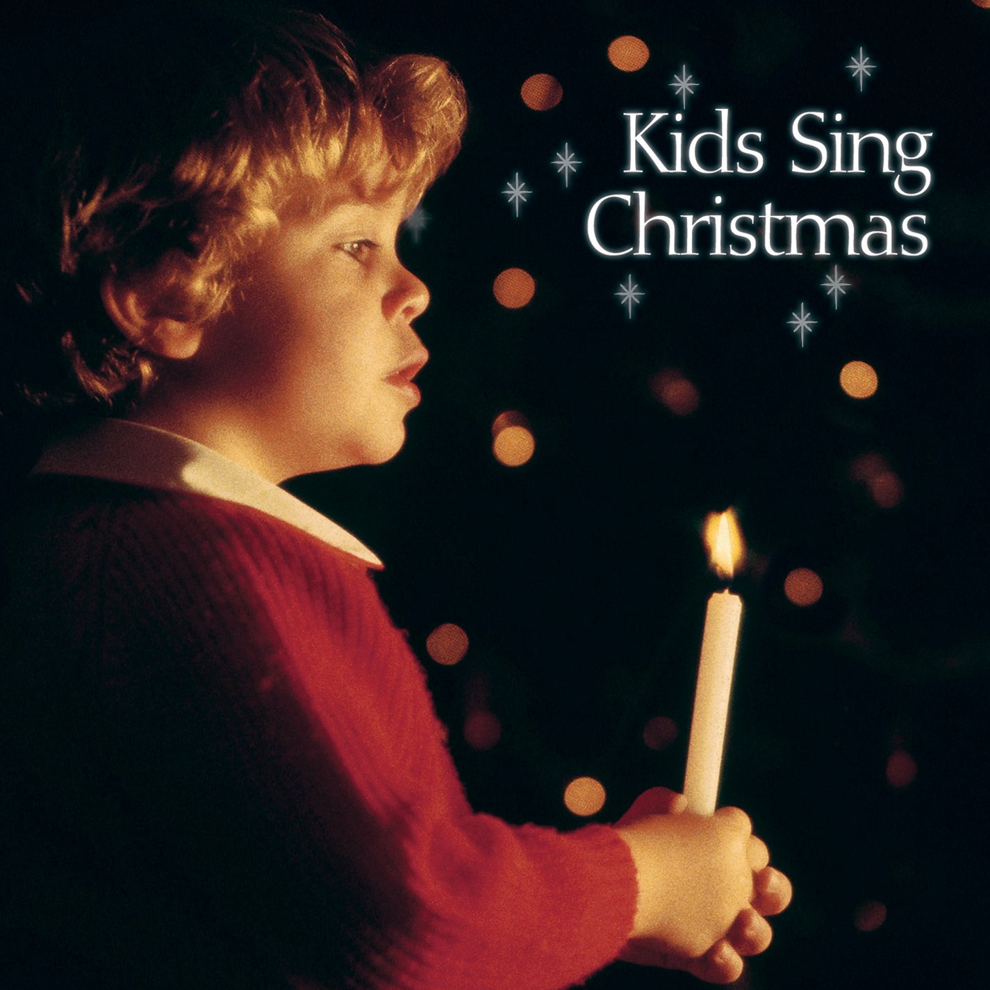 Kids Sing Christmas / Various [Audio CD] Various Artists