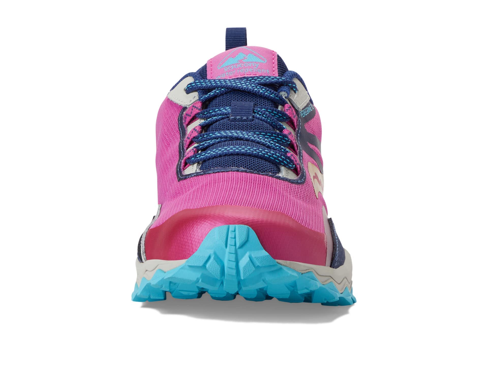 Saucony Unisex Kinder Peregrine 12 Shield