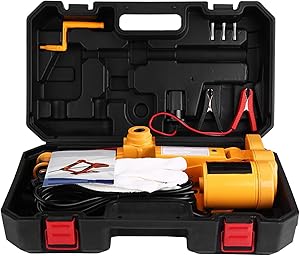 Martinetti idraulici elettrici thumbnail classifica