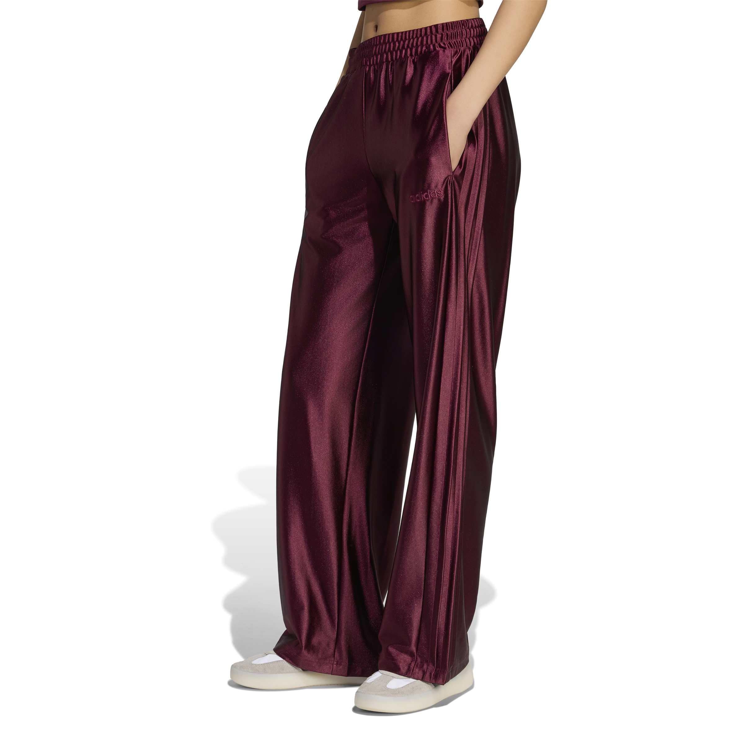 Women's Seasonal Essentials Satin Pants