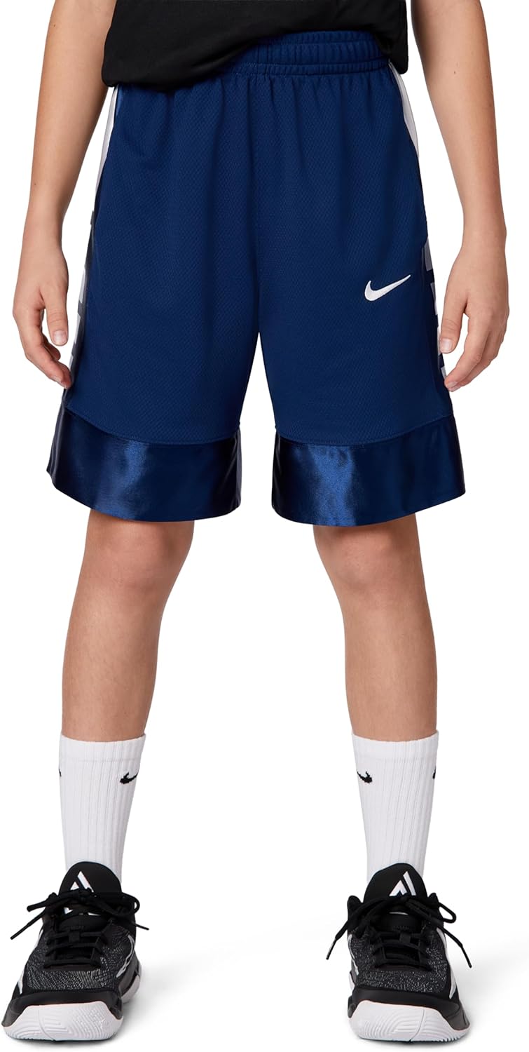 nike elite shorts youth xl