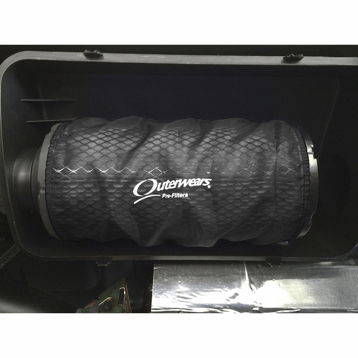 Outerwears Pre-Filter 20290001