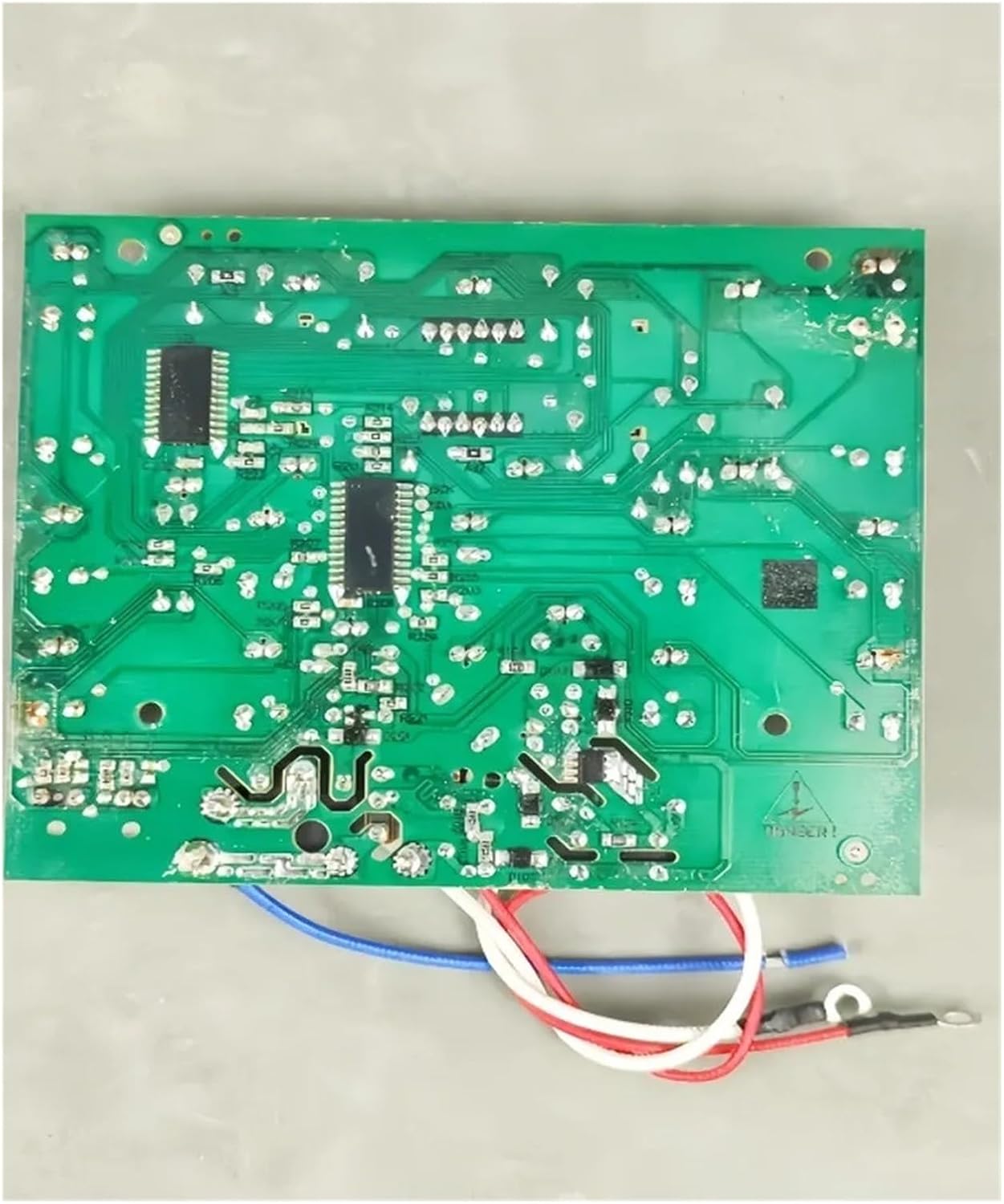 For electric pressure cooker accessory SY-50YC9001Q power supply mainboard