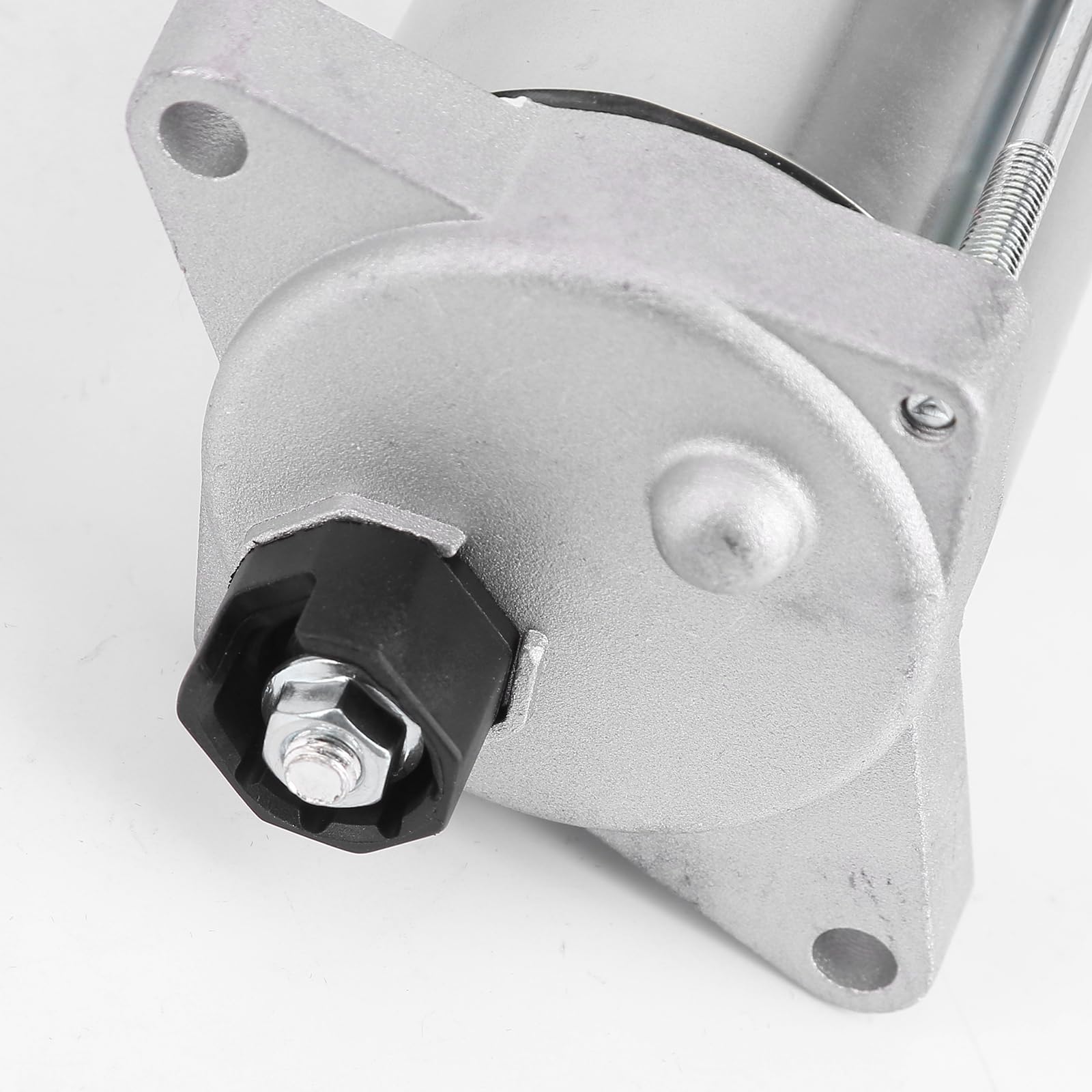 Motorino di avviamento a 9 denti 2509021 026070118000 compatibile per Beta 250 300 RR 2 tempi modelli enduro 2013-2024 Motorino di avviamento elettrico sostitutivo ricambio per motore automobilistico