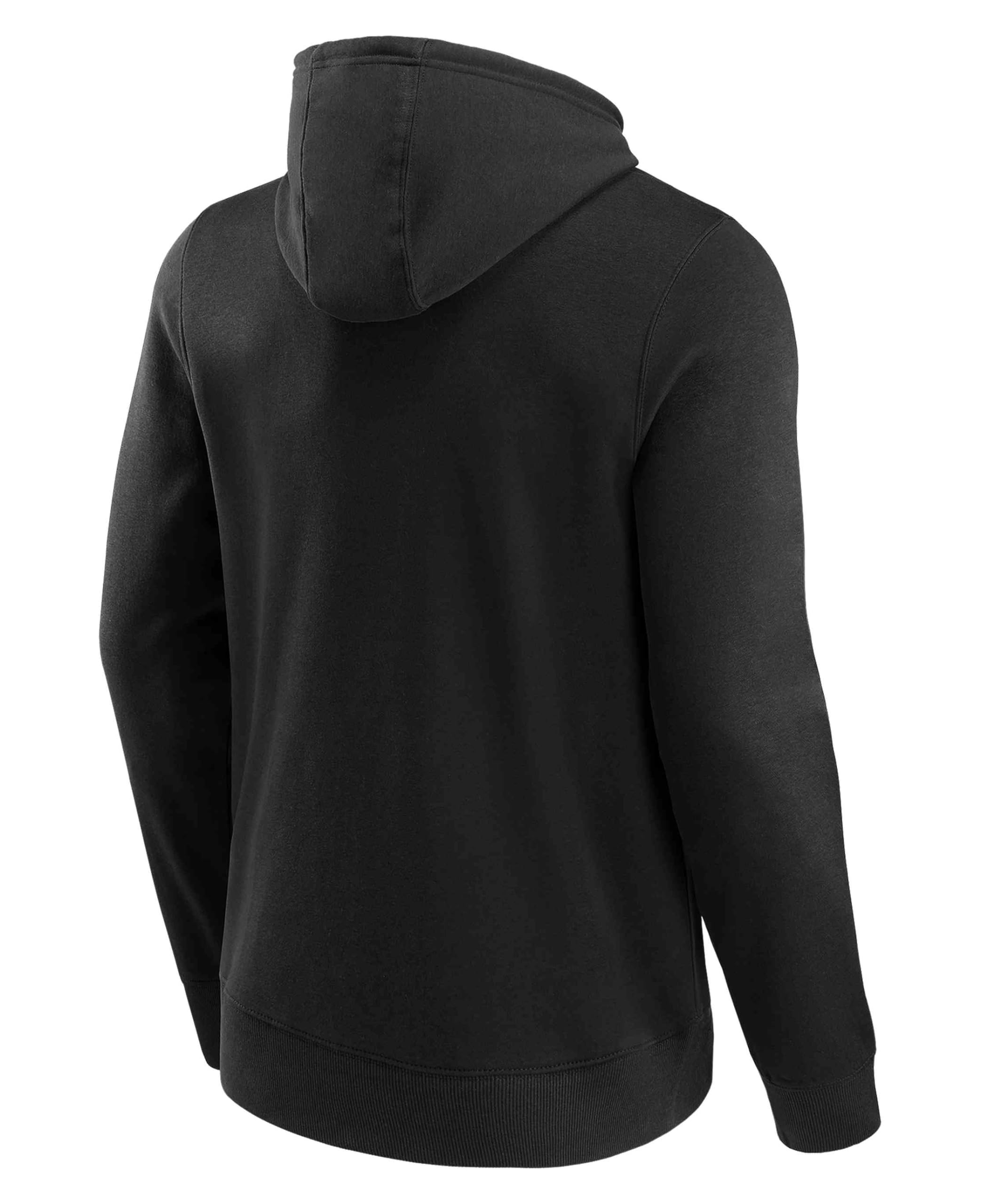 Fanatics - NHL Boston Bruins Primary Logo Graphic Hoodie Farbe Schwarz