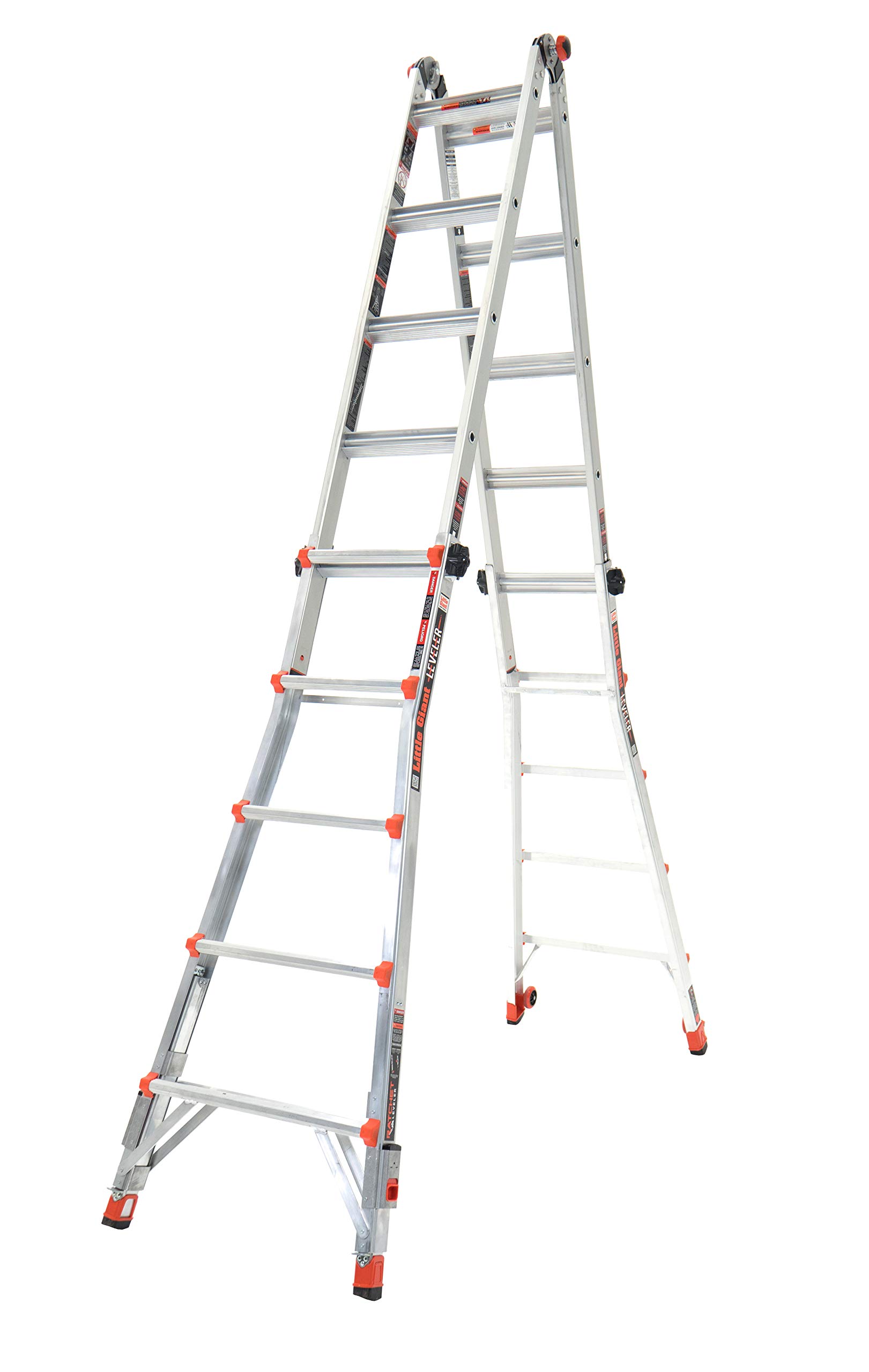 16522-801 Leveler M22