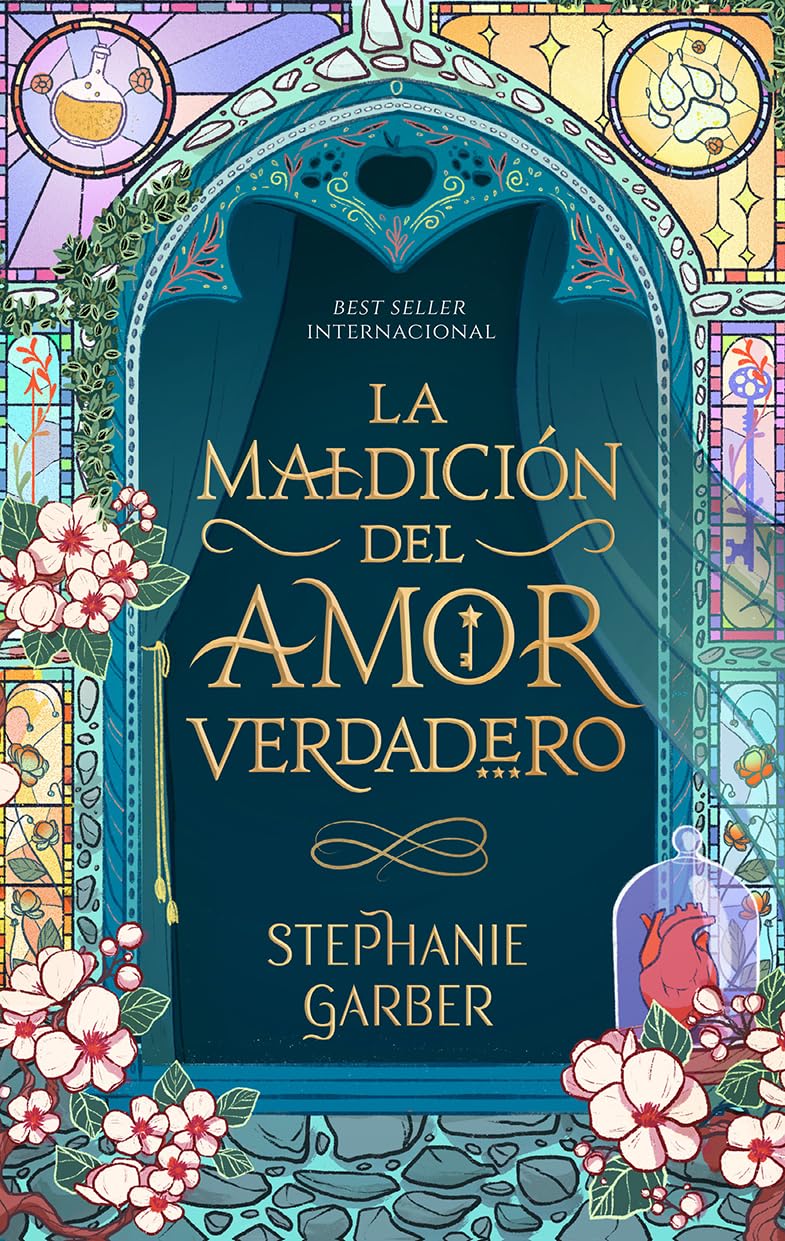 La maldición del amor verdadero (Spanish Edition)
