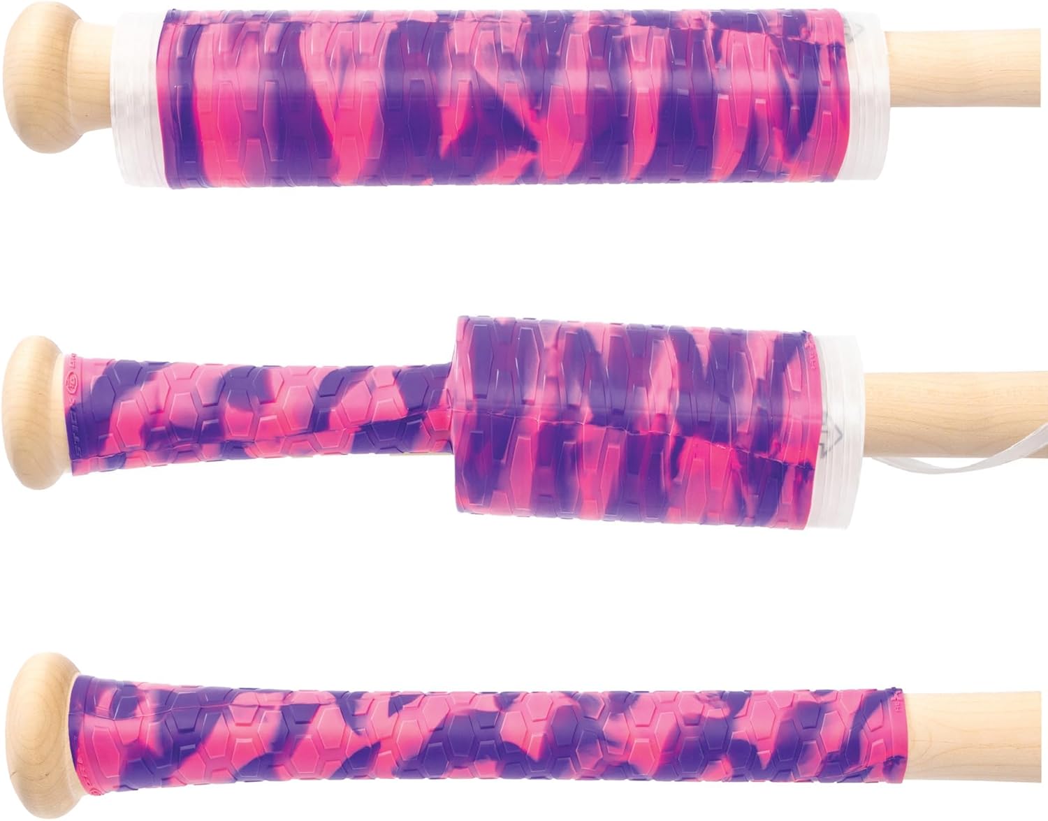 StickGrip® Hexagon 1.5mm Width, 11” Length. Advanced