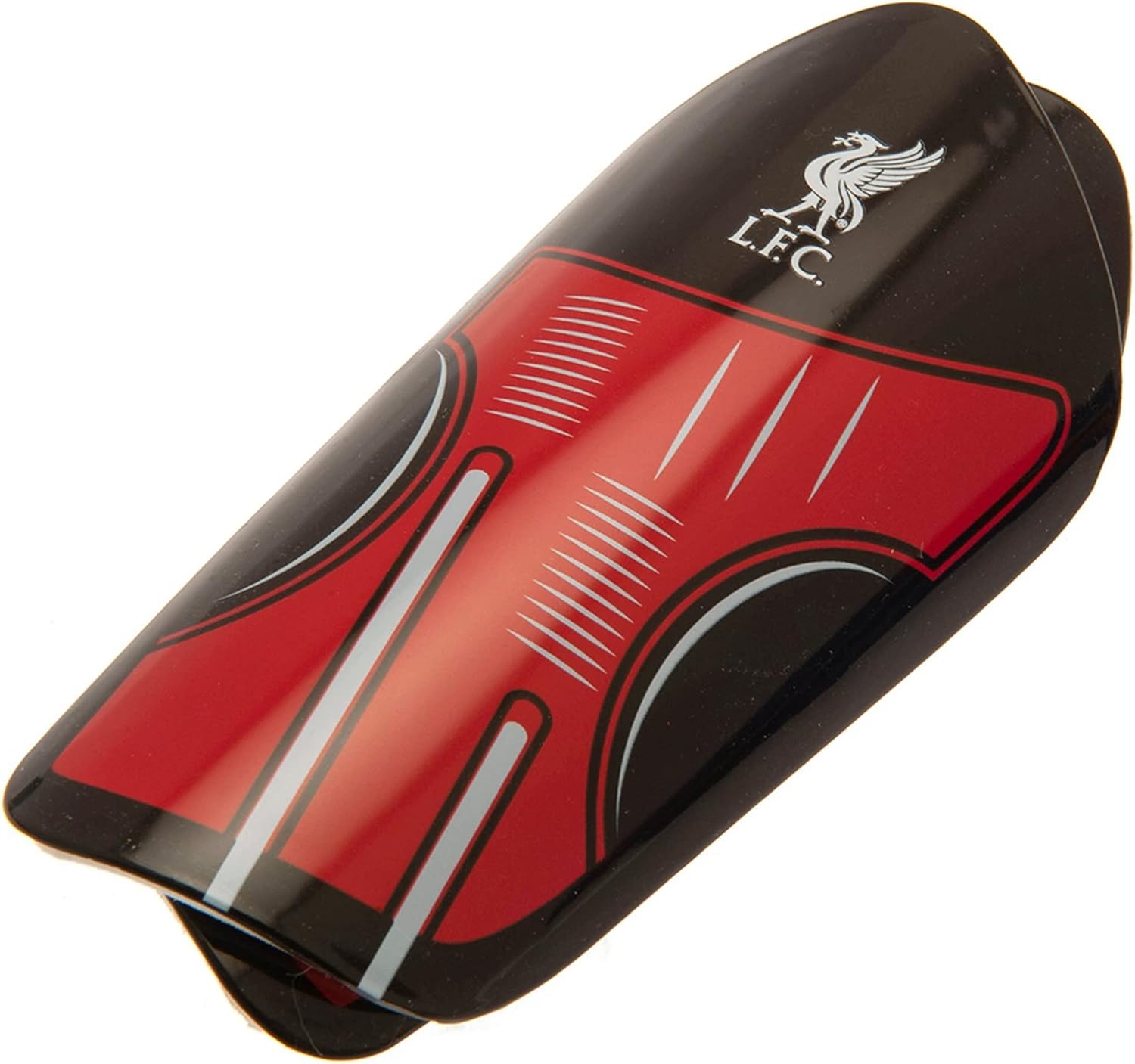 Liverpool Delta Slip-in Shin Guards - Junior