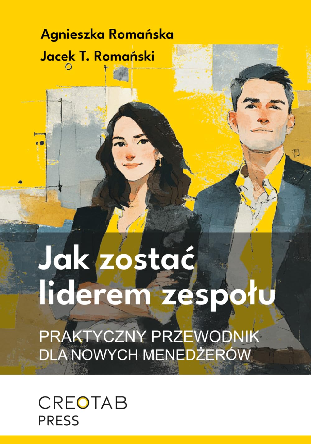 Jak zostać liderem zespołu: Praktyczny przewodnik dla nowych menedżerów