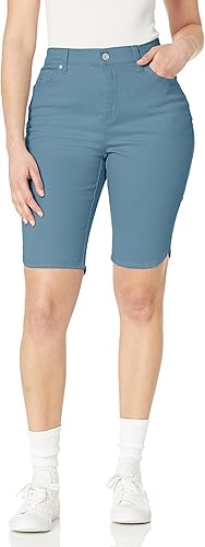 Gloria Vanderbilt Women's Amanda Bermuda Short