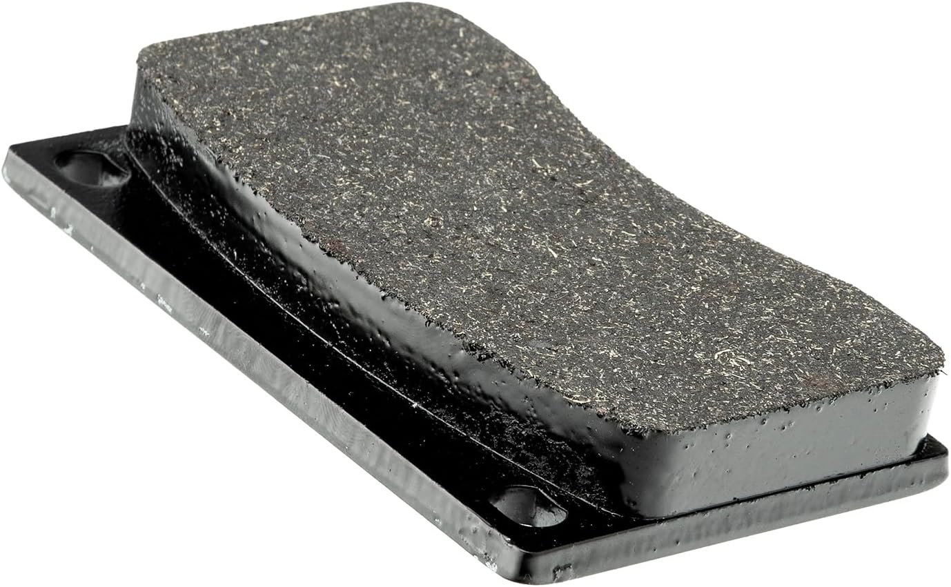 Hawk Performance HB204F.615 HPS Performance Street Brake Pads