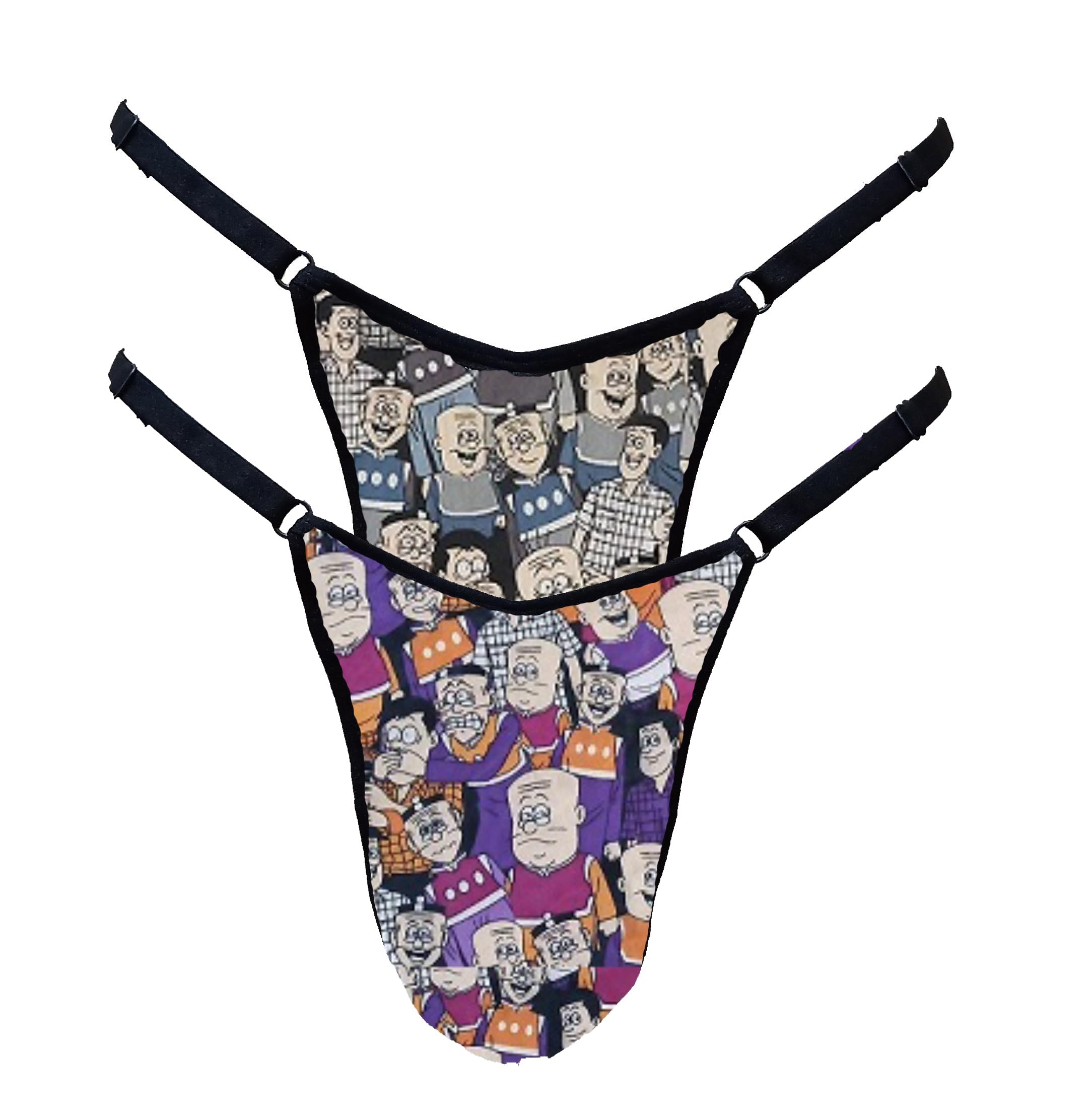 Men's Sexy Thong Panty | Thong Panty | g-String Panty