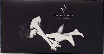華原朋美　ラブブレース　アルバム LOVE BRACE ‑「アルバム」by 華原朋美 | Spotify