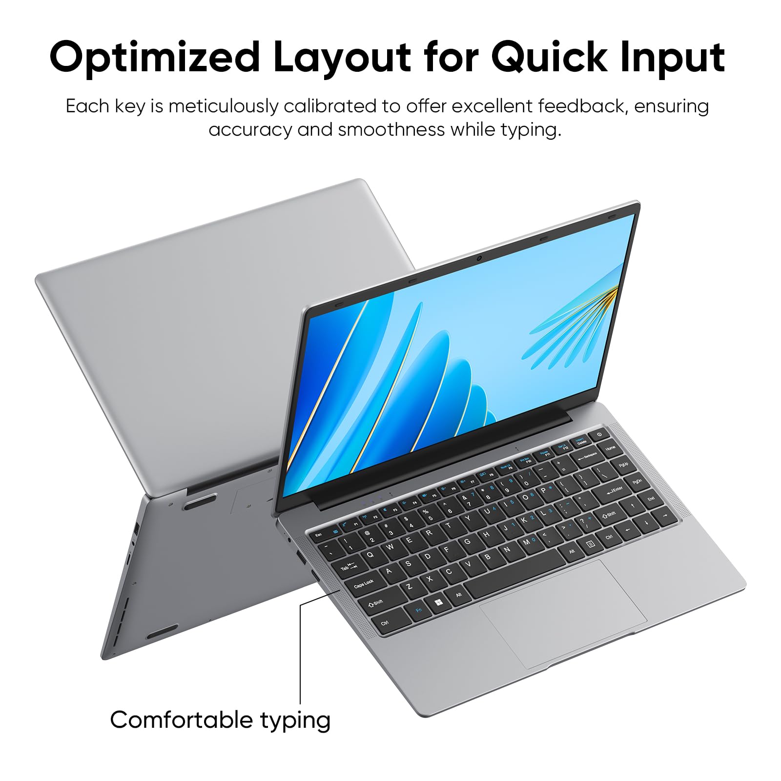 Amazon.co.jp: AE86 14.1インチノートパソコン MS Office 2024 Intel