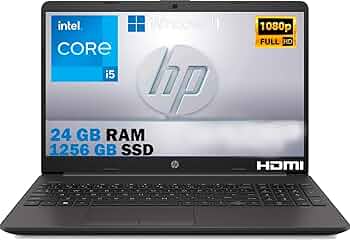 HP 250 G7 Notebook 15.6