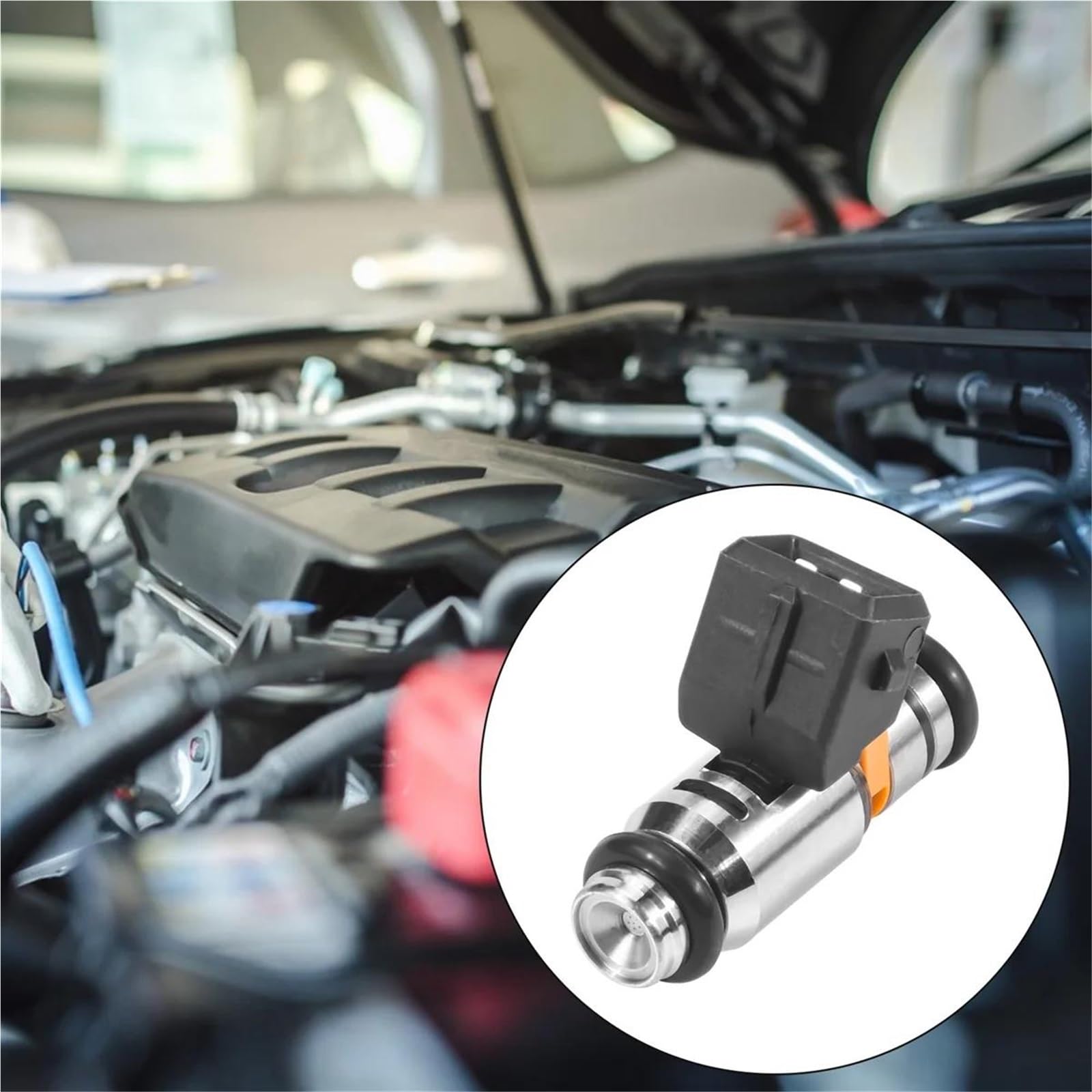 Iniettore Carburante IWP-160 Per Fiat Punto, Panda E Altri Modelli - Ricambio Auto - Foto 9